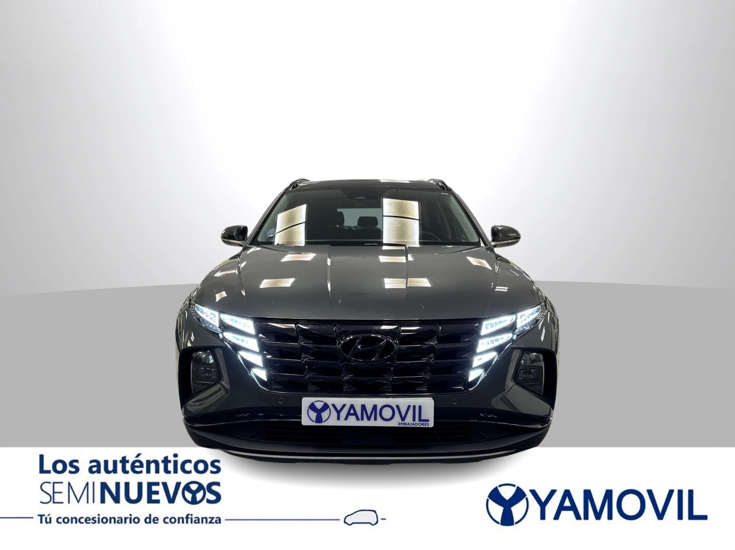 Hyundai Tucson 1.6 TGDI PHEV Tecno Sky 4x4 Auto 195 kW (265 CV) - Foto 3