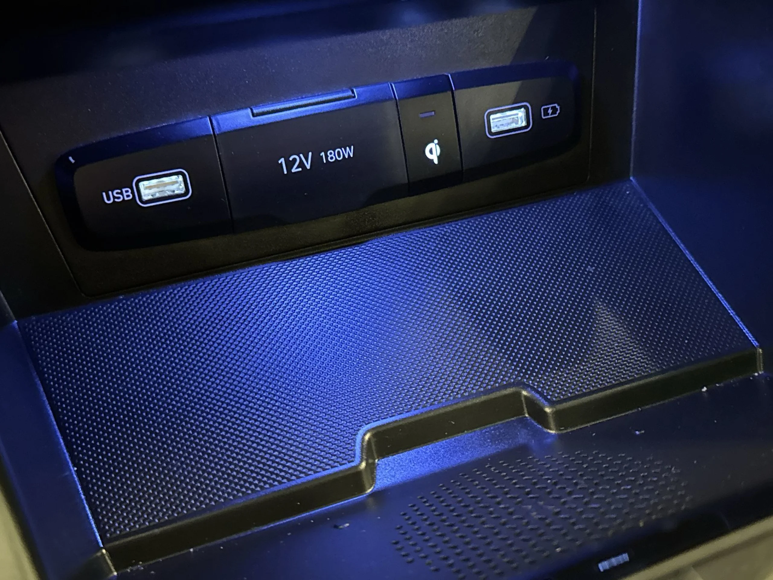 Hyundai Tucson 1.6 TGDI PHEV Tecno Sky 4x4 Auto 195 kW (265 CV) - Foto 17