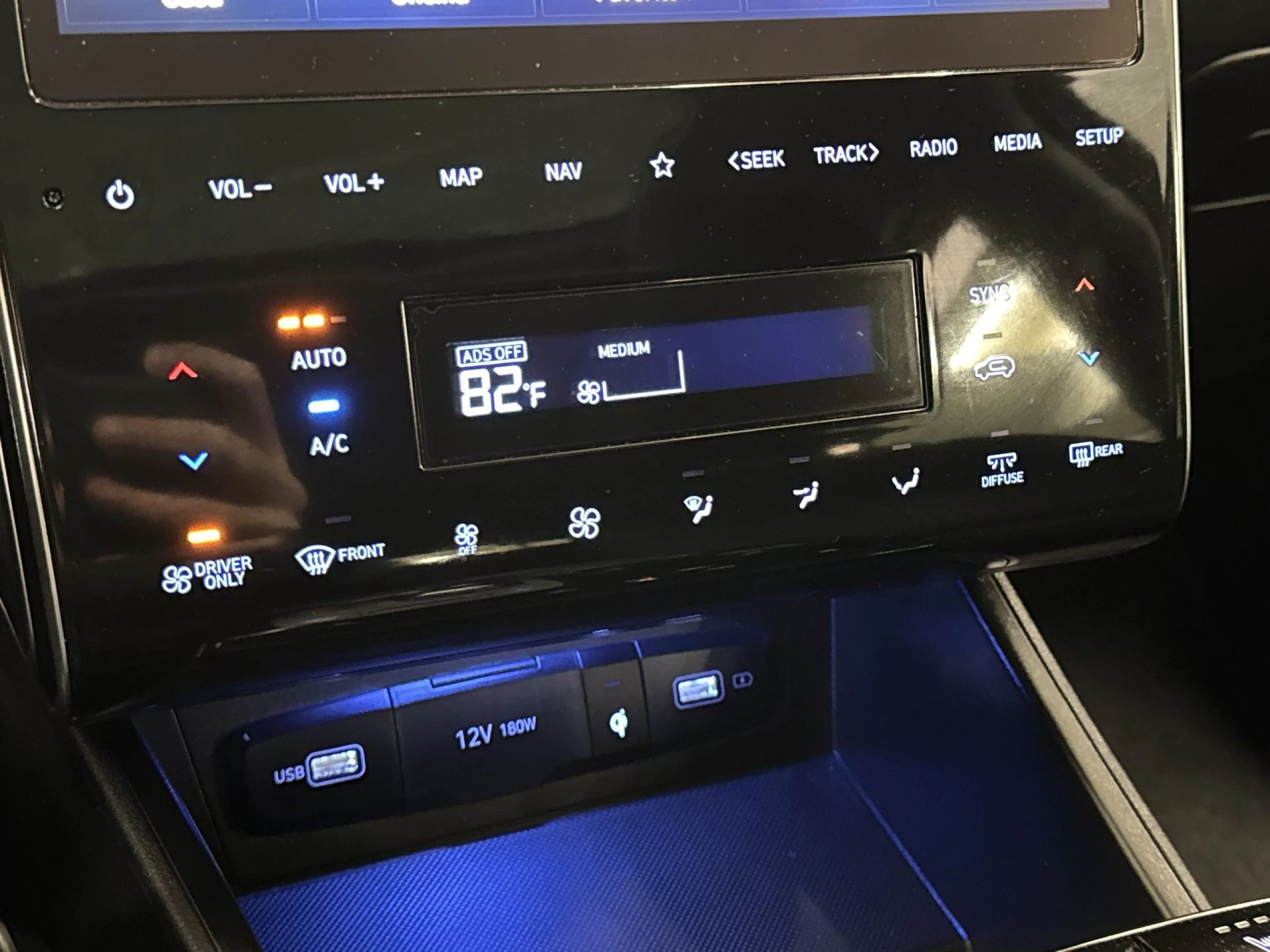 Hyundai Tucson 1.6 TGDI PHEV Tecno Sky 4x4 Auto 195 kW (265 CV) - Foto 20