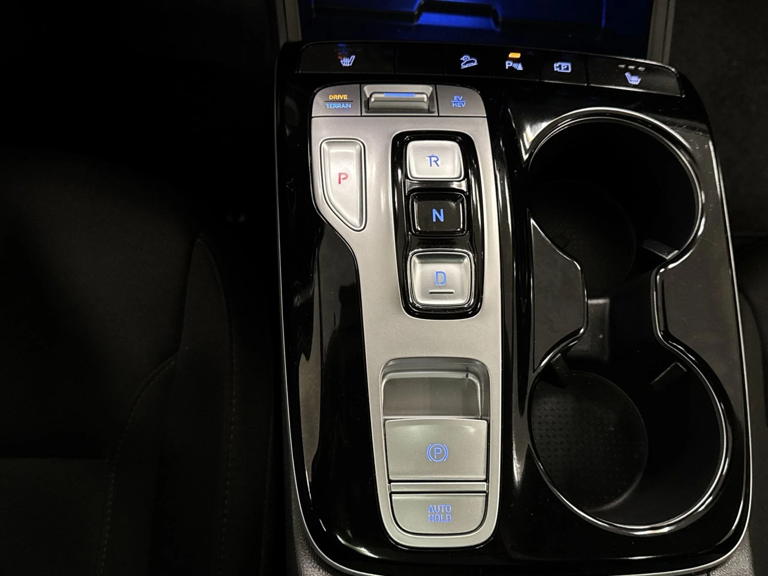 Hyundai Tucson 1.6 TGDI PHEV Tecno Sky 4x4 Auto 195 kW (265 CV) - Foto 21