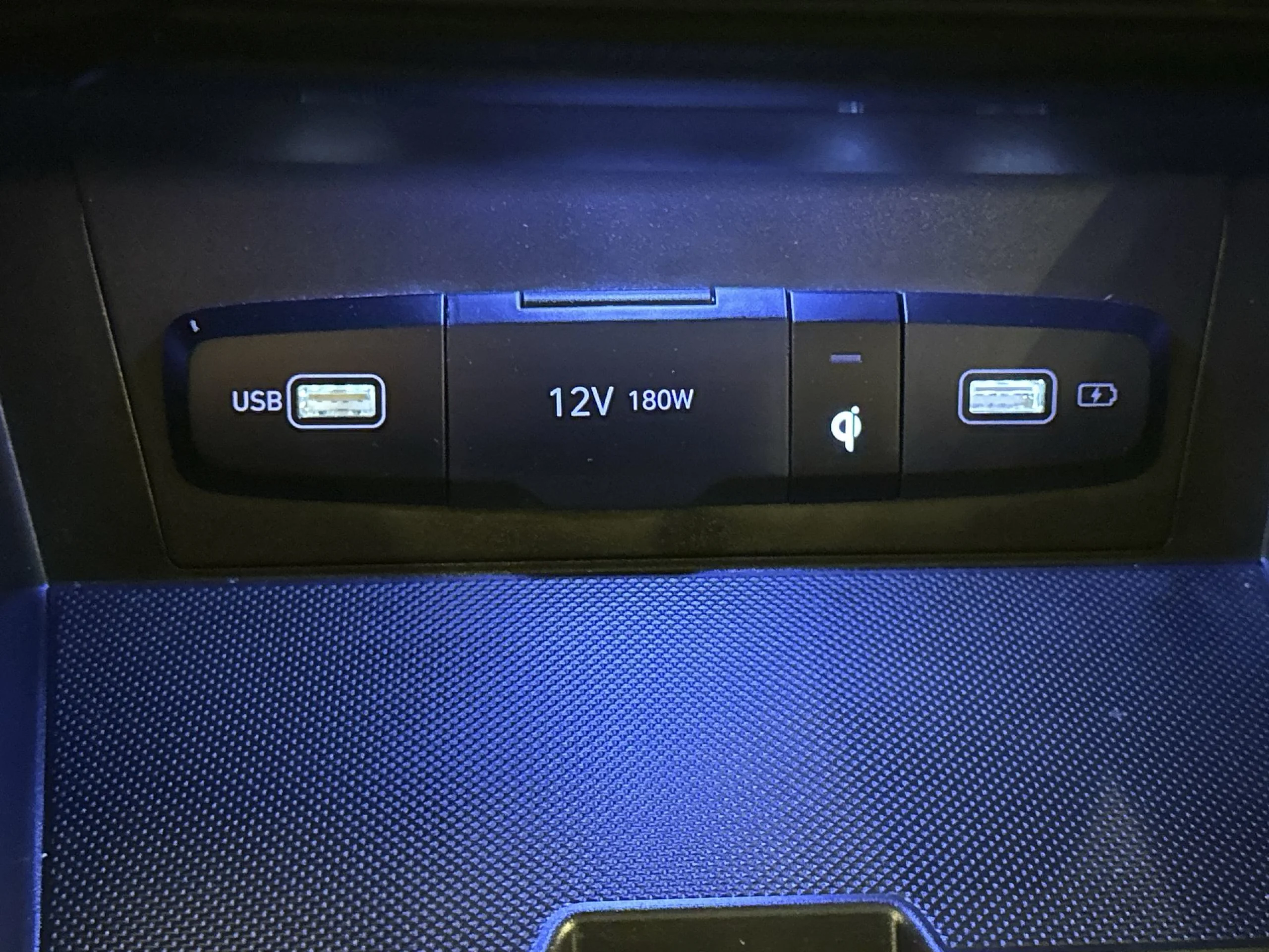 Hyundai Tucson 1.6 TGDI PHEV Tecno Sky 4x4 Auto 195 kW (265 CV) - Foto 22