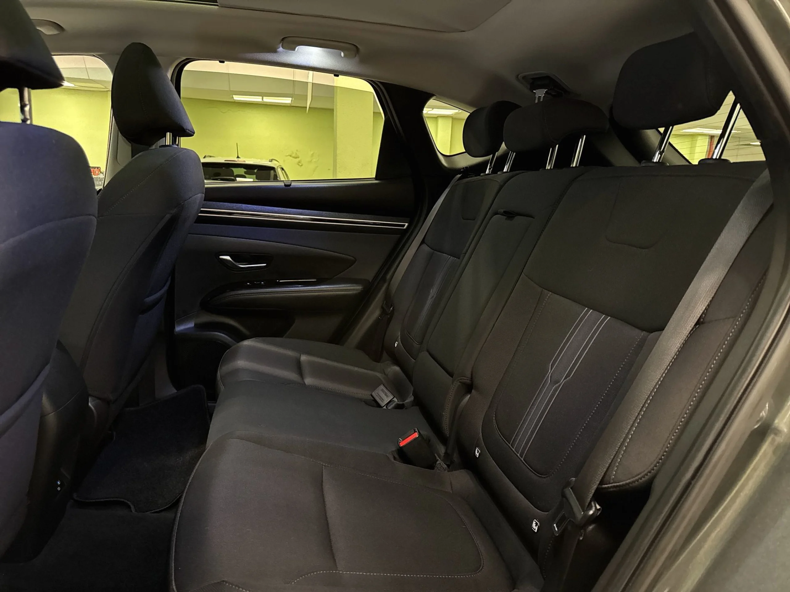 Hyundai Tucson 1.6 TGDI PHEV Tecno Sky 4x4 Auto 195 kW (265 CV) - Foto 24