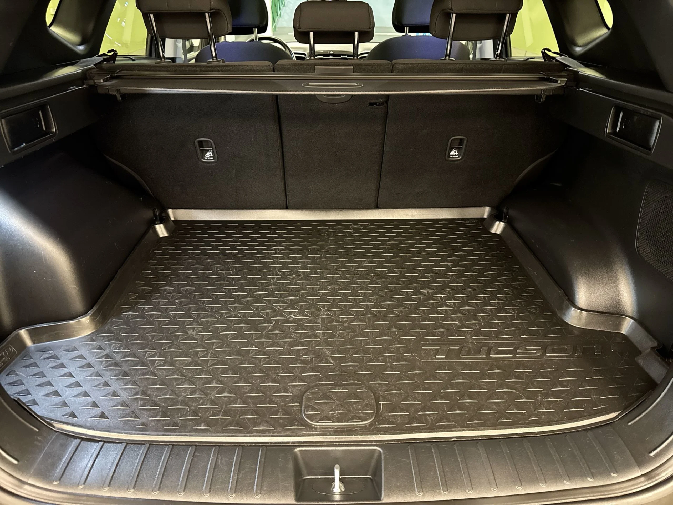 Hyundai Tucson 1.6 TGDI PHEV Tecno Sky 4x4 Auto 195 kW (265 CV) - Foto 25