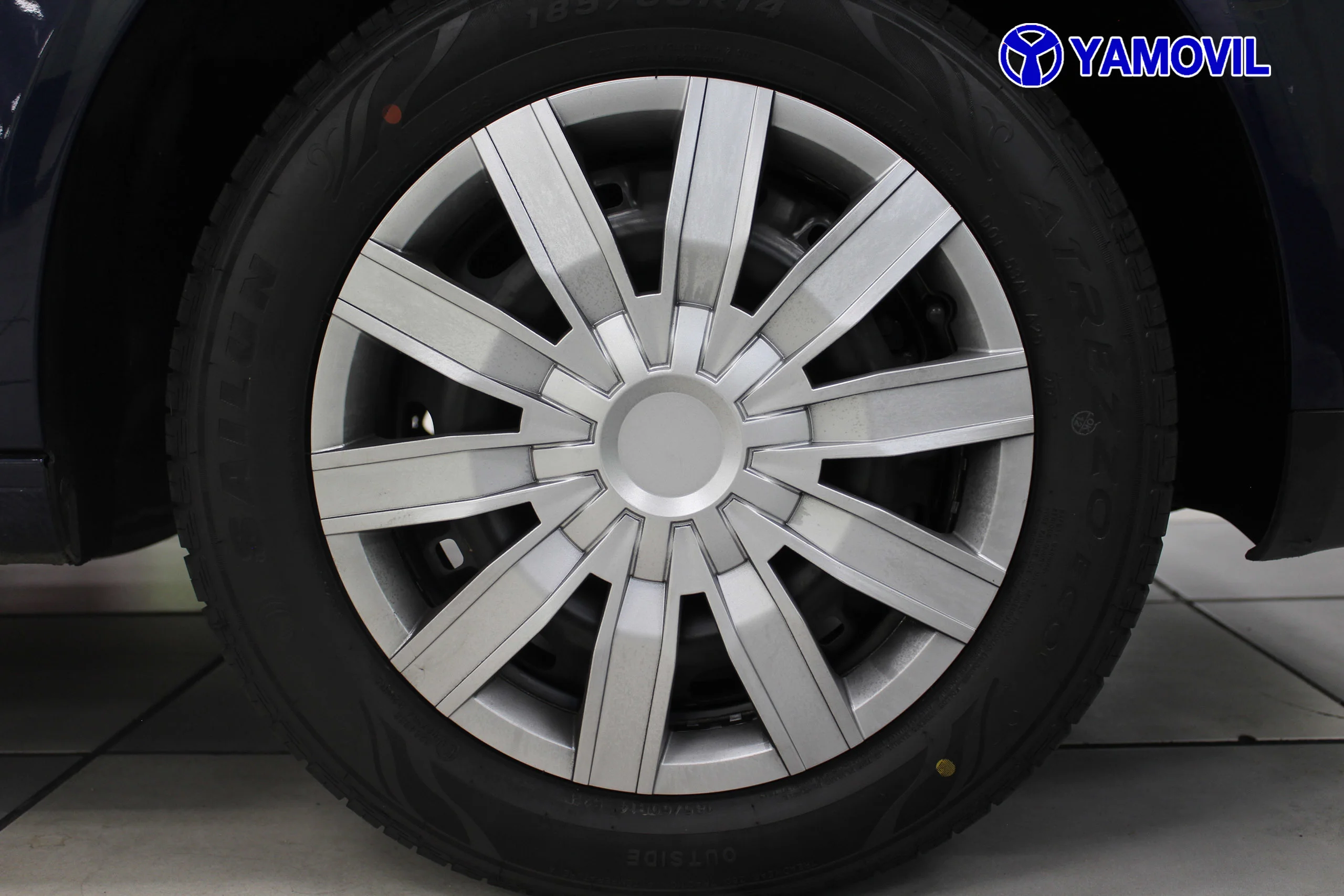 Volkswagen Polo Trendline 1.4 55 kW (75 CV) - Foto 9