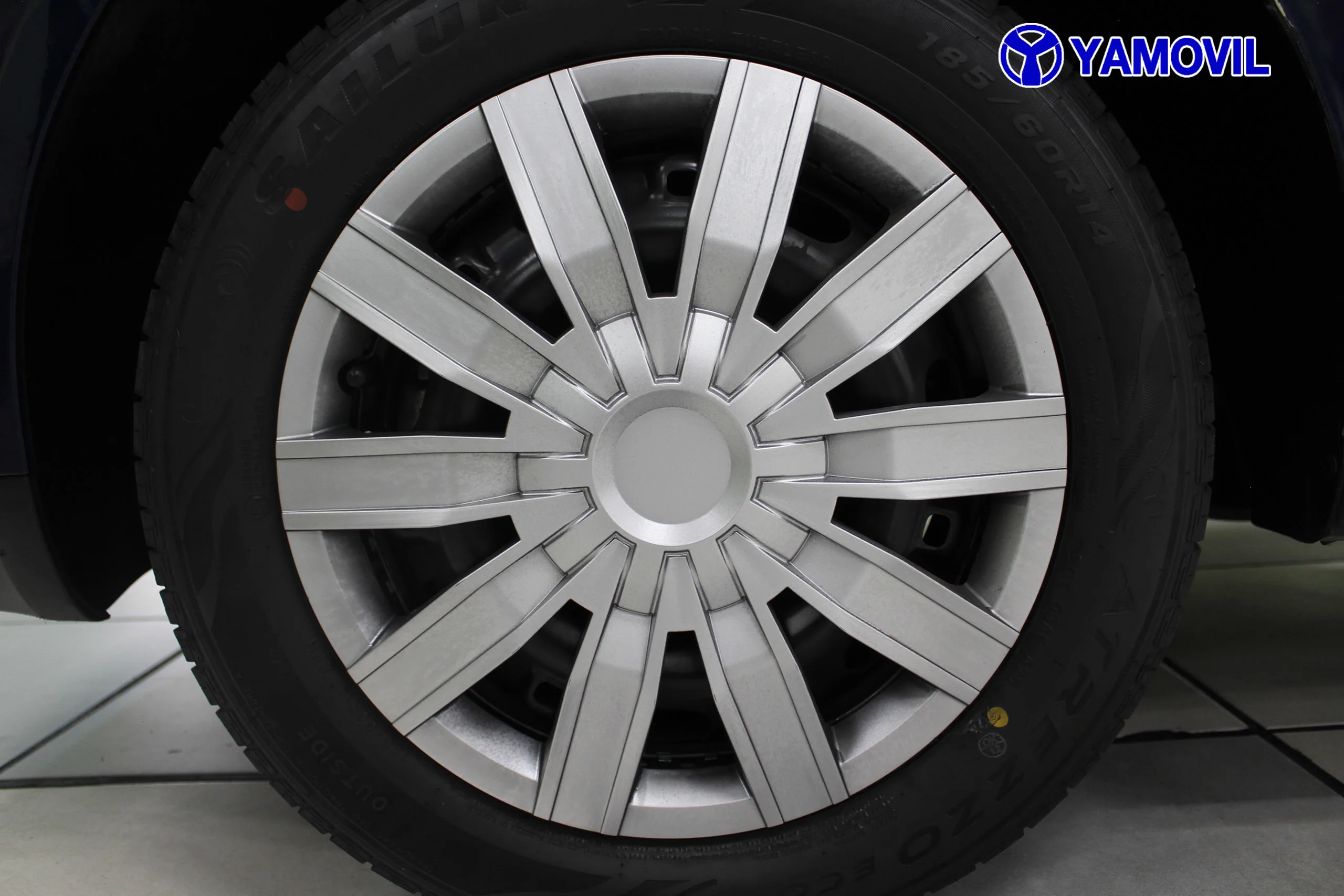 Volkswagen Polo Trendline 1.4 55 kW (75 CV) - Foto 12