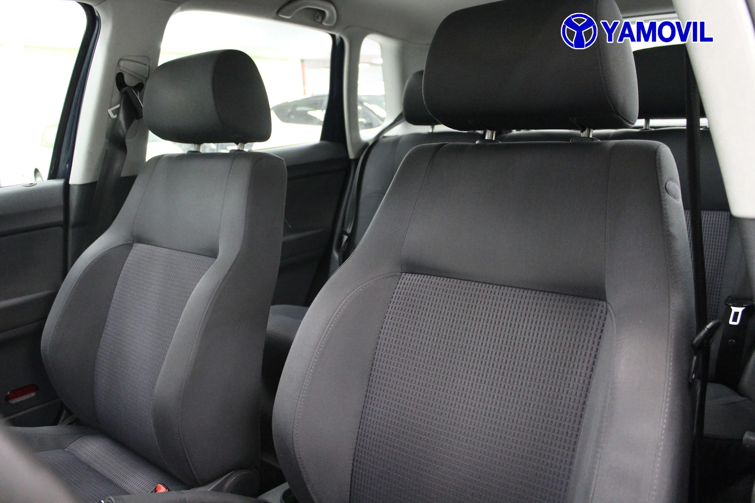 Volkswagen Polo Trendline 1.4 55 kW (75 CV) - Foto 13
