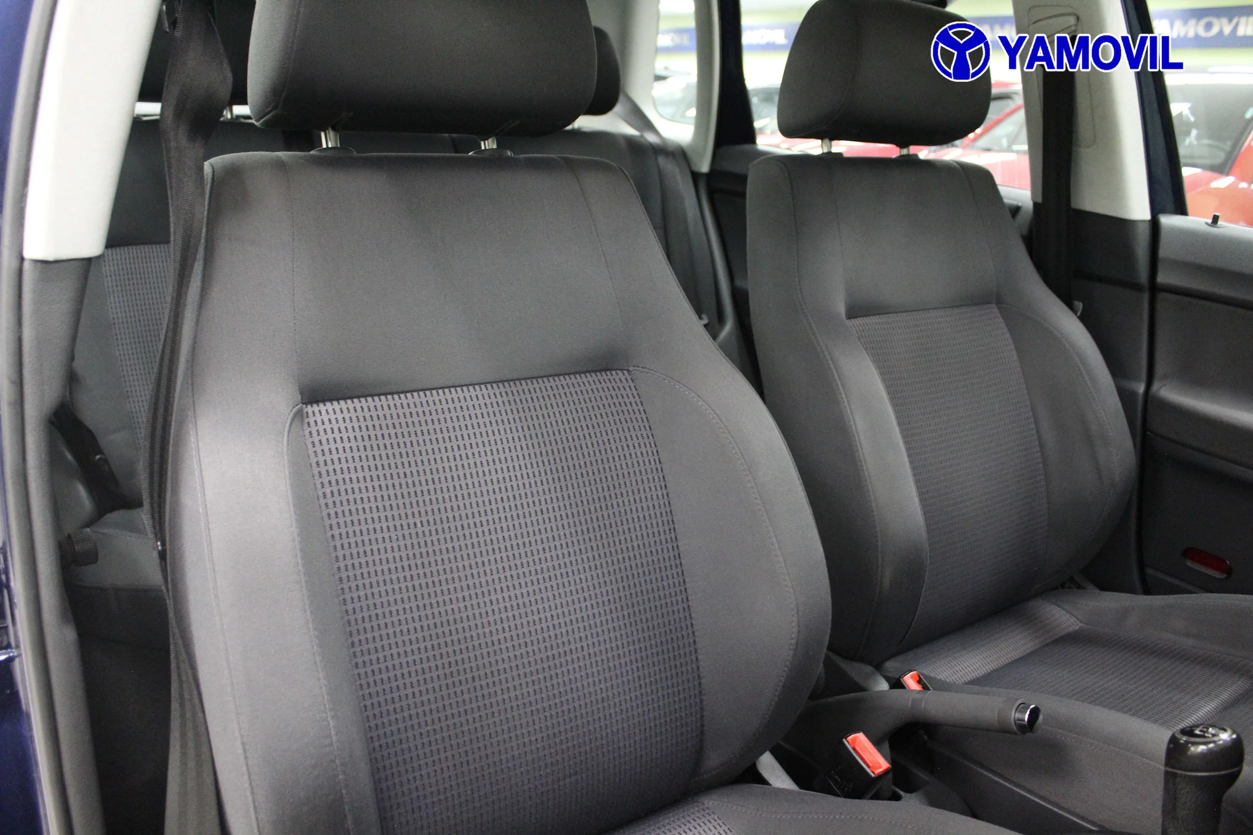 Volkswagen Polo Trendline 1.4 55 kW (75 CV) - Foto 17