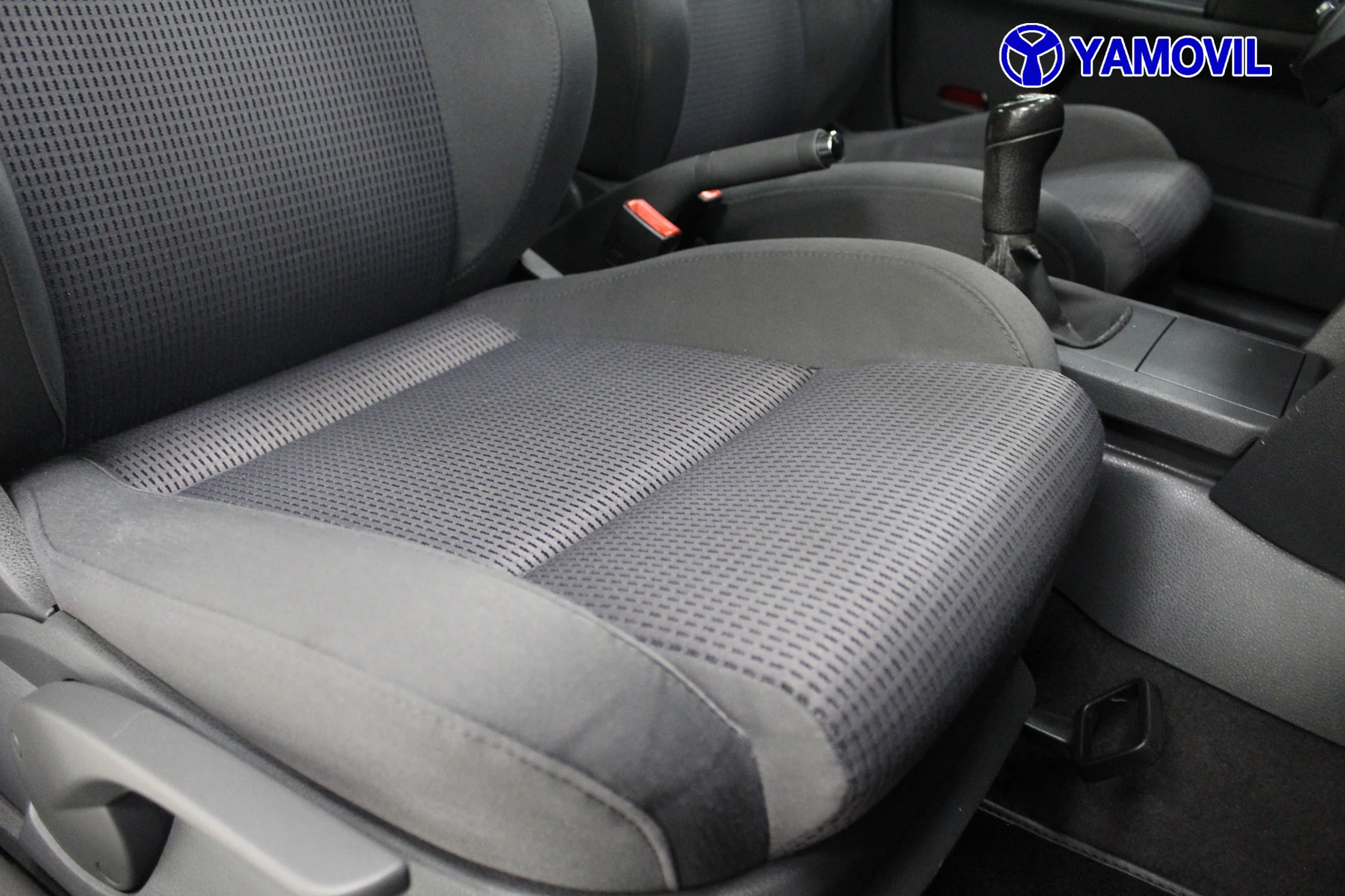 Volkswagen Polo Trendline 1.4 55 kW (75 CV) - Foto 18