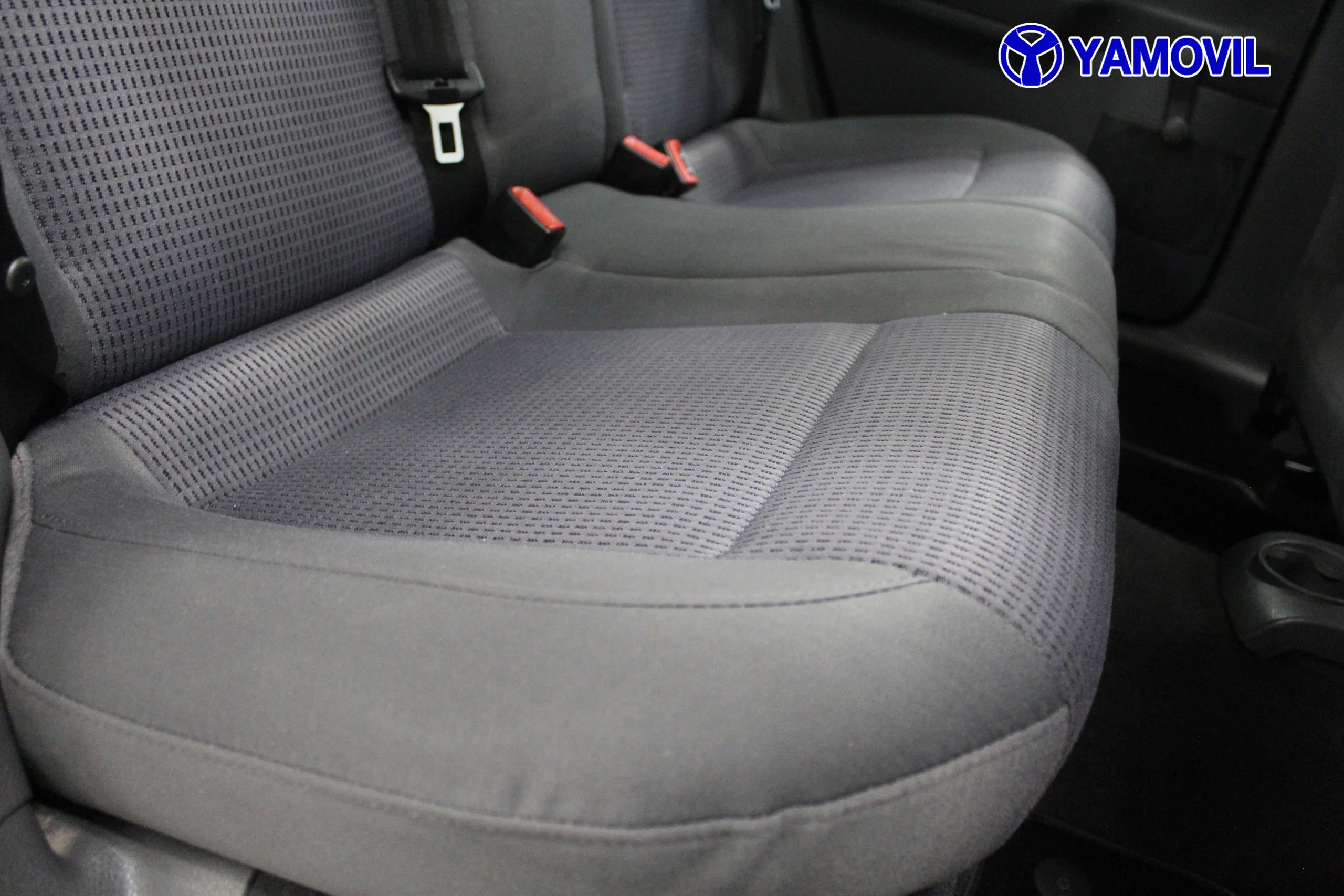Volkswagen Polo Trendline 1.4 55 kW (75 CV) - Foto 20