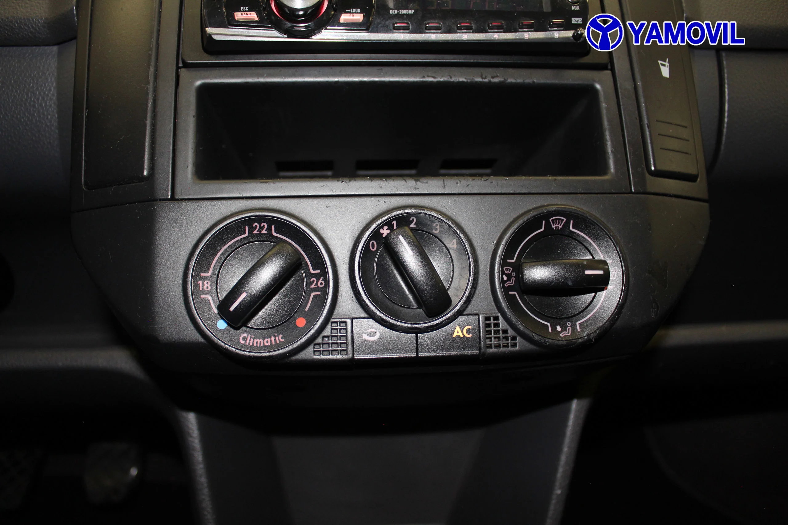 Volkswagen Polo Trendline 1.4 55 kW (75 CV) - Foto 26