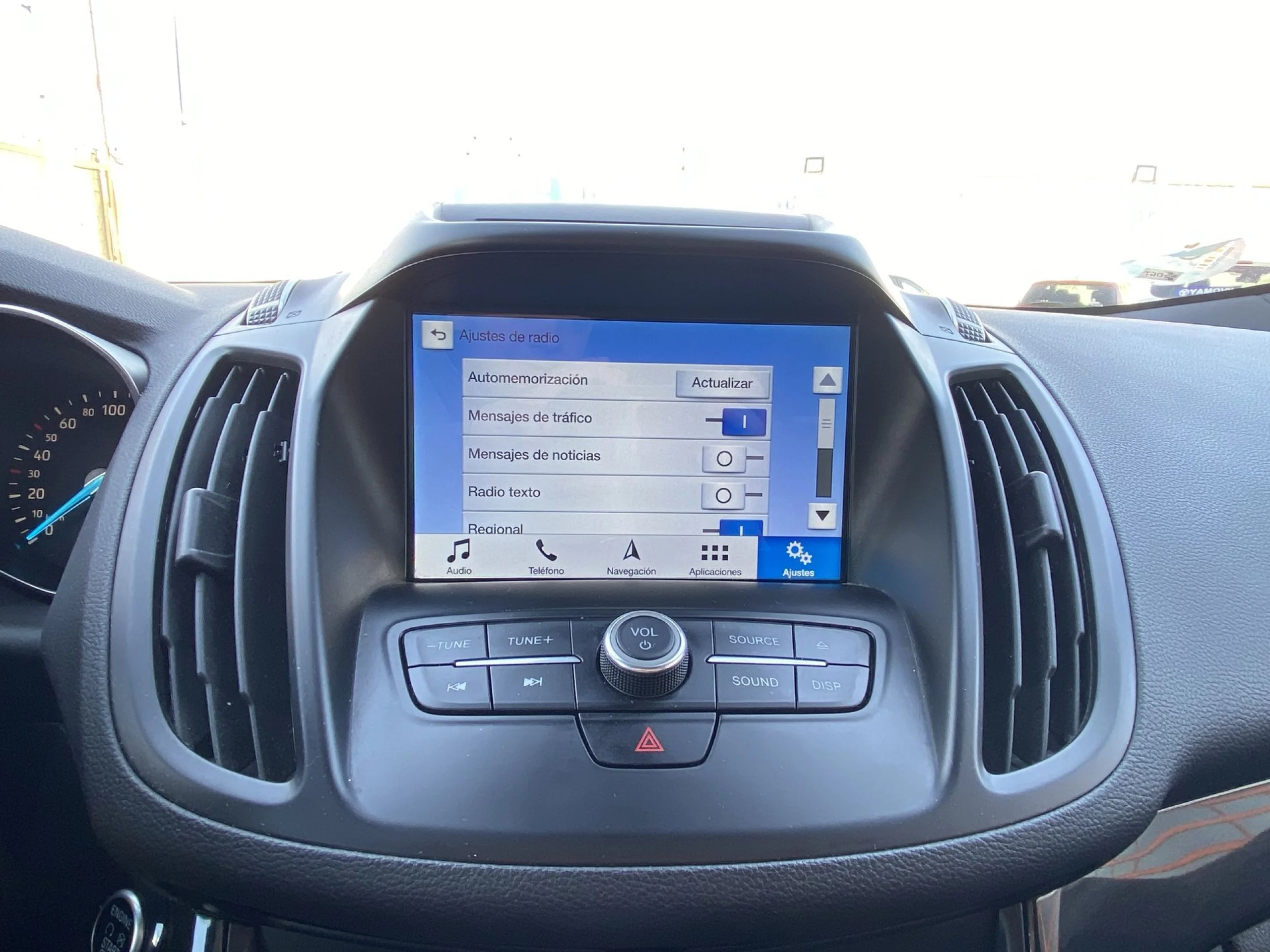 Ford Kuga 1.5 EcoBoost ST-Line 4x4 Auto 129 kW (176 CV) - Foto 13