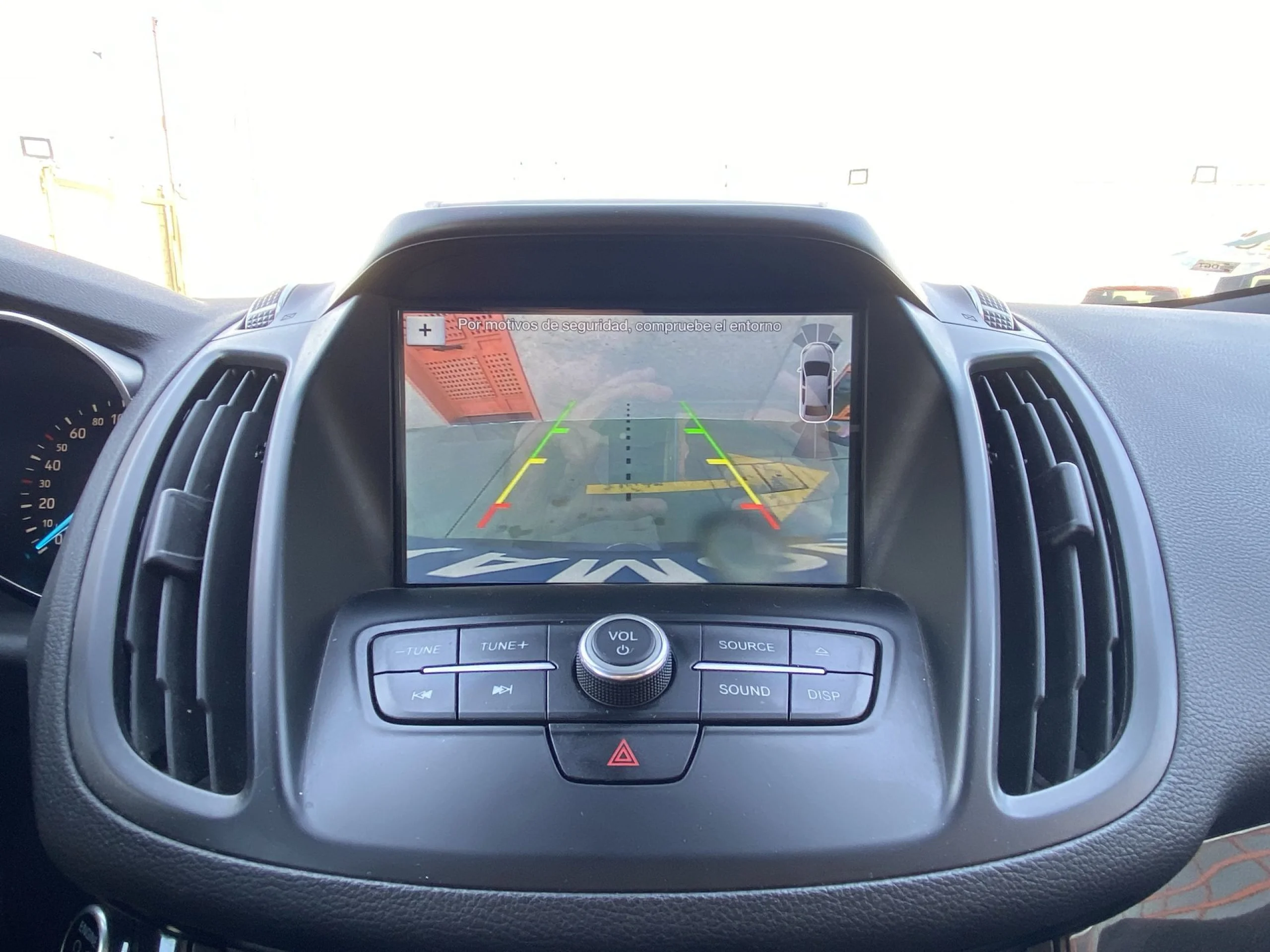Ford Kuga 1.5 EcoBoost ST-Line 4x4 Auto 129 kW (176 CV) - Foto 14