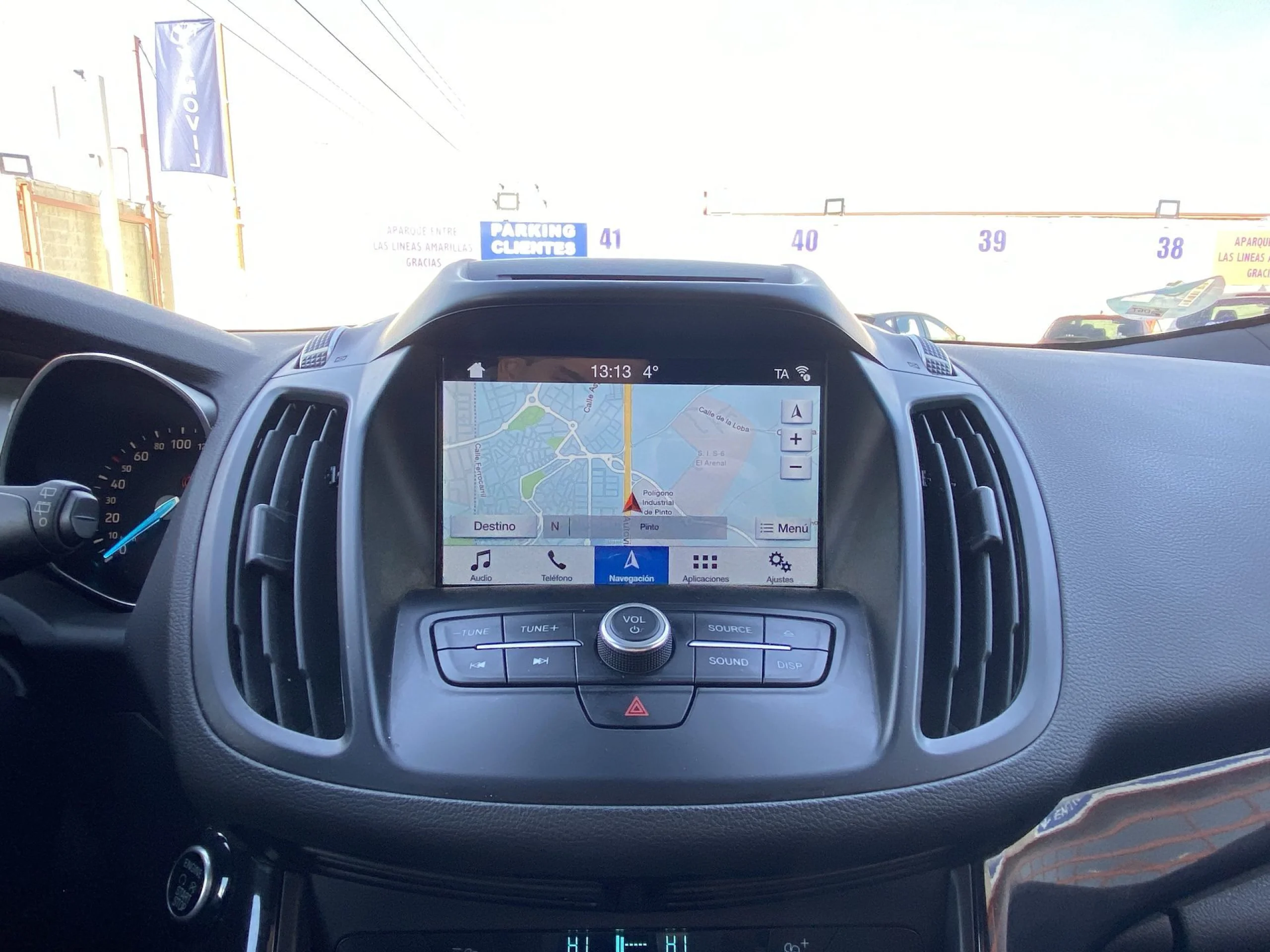 Ford Kuga 1.5 EcoBoost ST-Line 4x4 Auto 129 kW (176 CV) - Foto 15