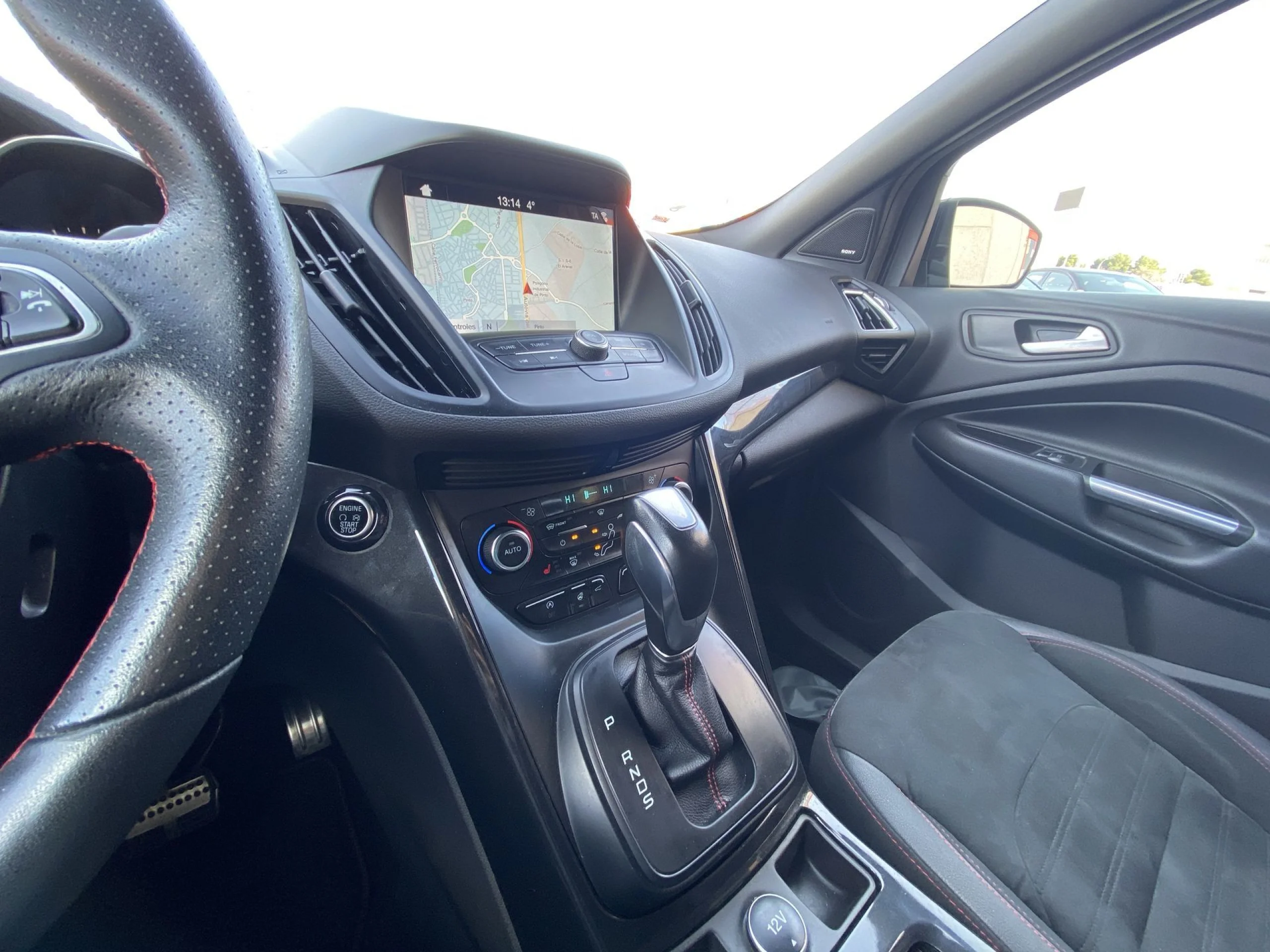 Ford Kuga 1.5 EcoBoost ST-Line 4x4 Auto 129 kW (176 CV) - Foto 18