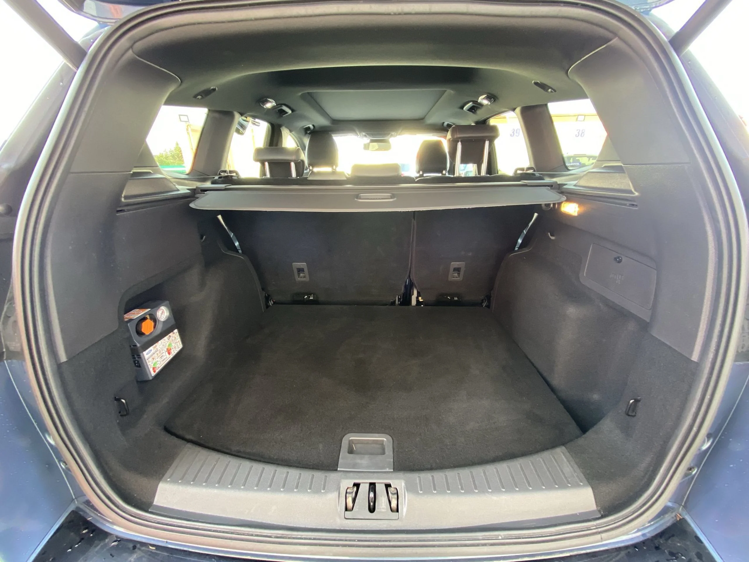 Ford Kuga 1.5 EcoBoost ST-Line 4x4 Auto 129 kW (176 CV) - Foto 20