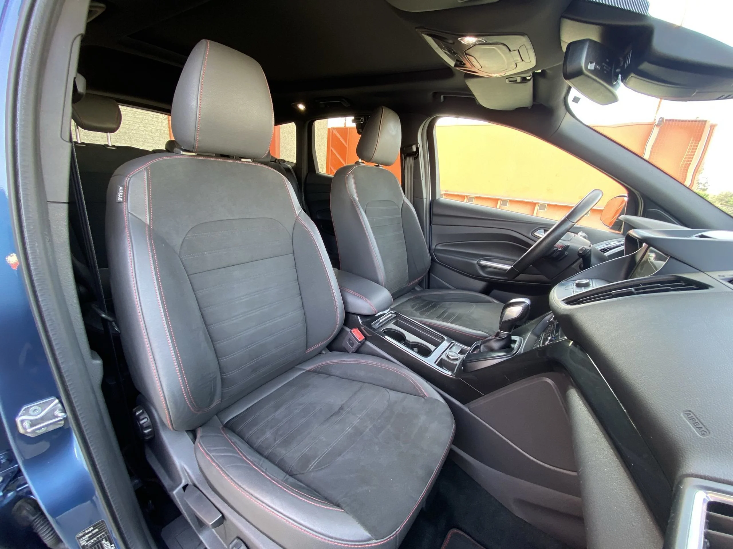 Ford Kuga 1.5 EcoBoost ST-Line 4x4 Auto 129 kW (176 CV) - Foto 21