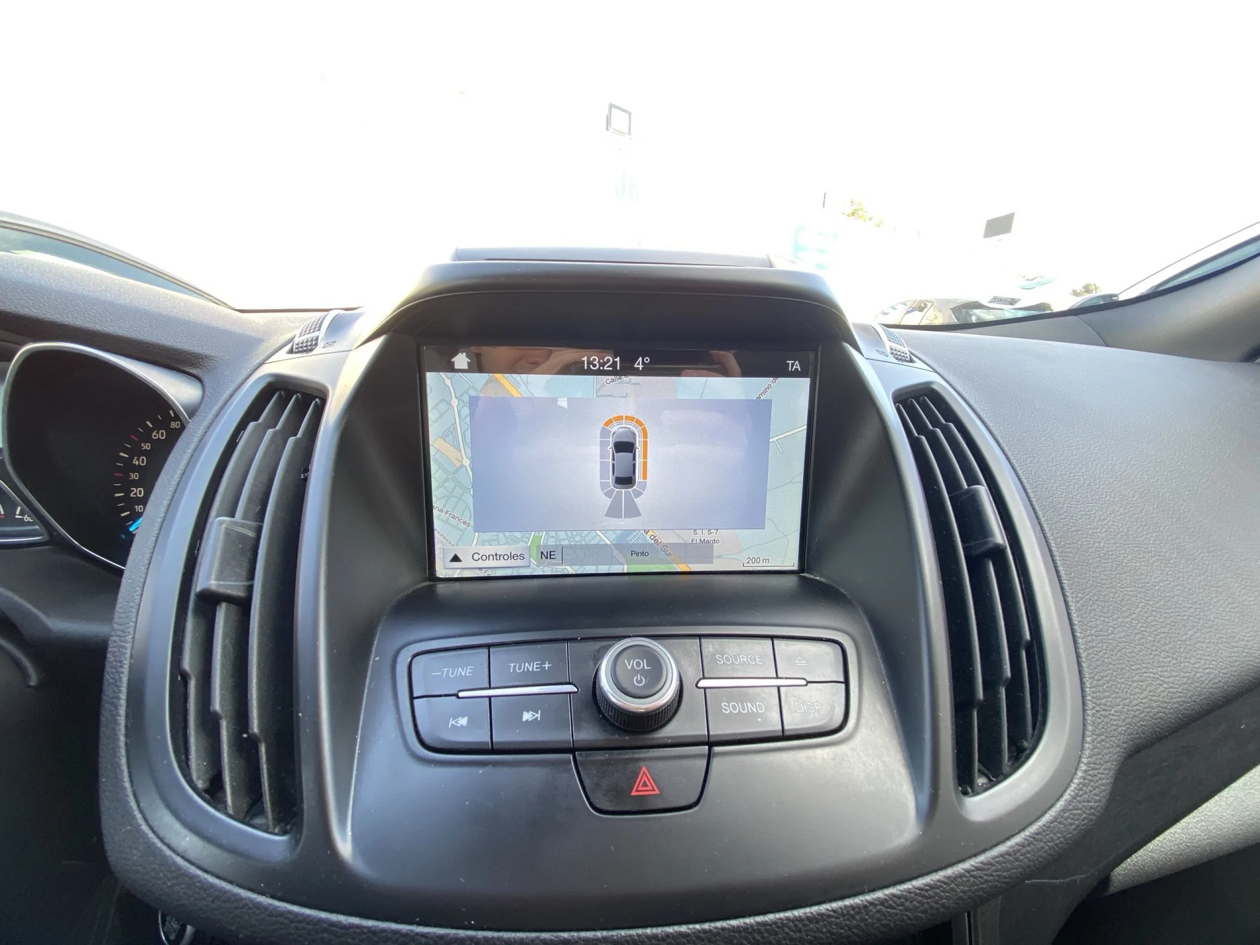 Ford Kuga 1.5 EcoBoost ST-Line 4x4 Auto 129 kW (176 CV) - Foto 24