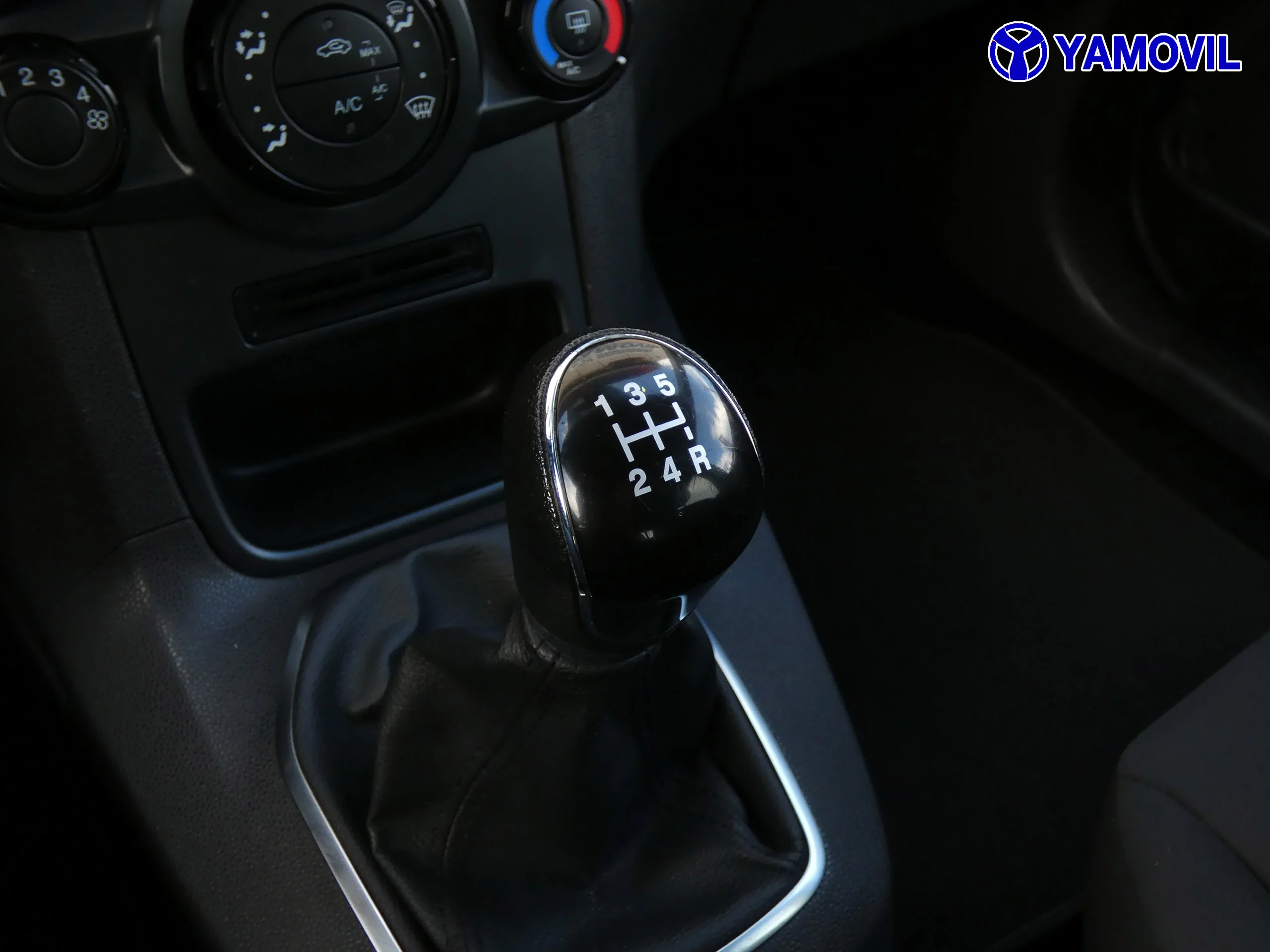 Ford Fiesta 1.0I ECOBOOST TREND PACK LL/AA  5P - Foto 26