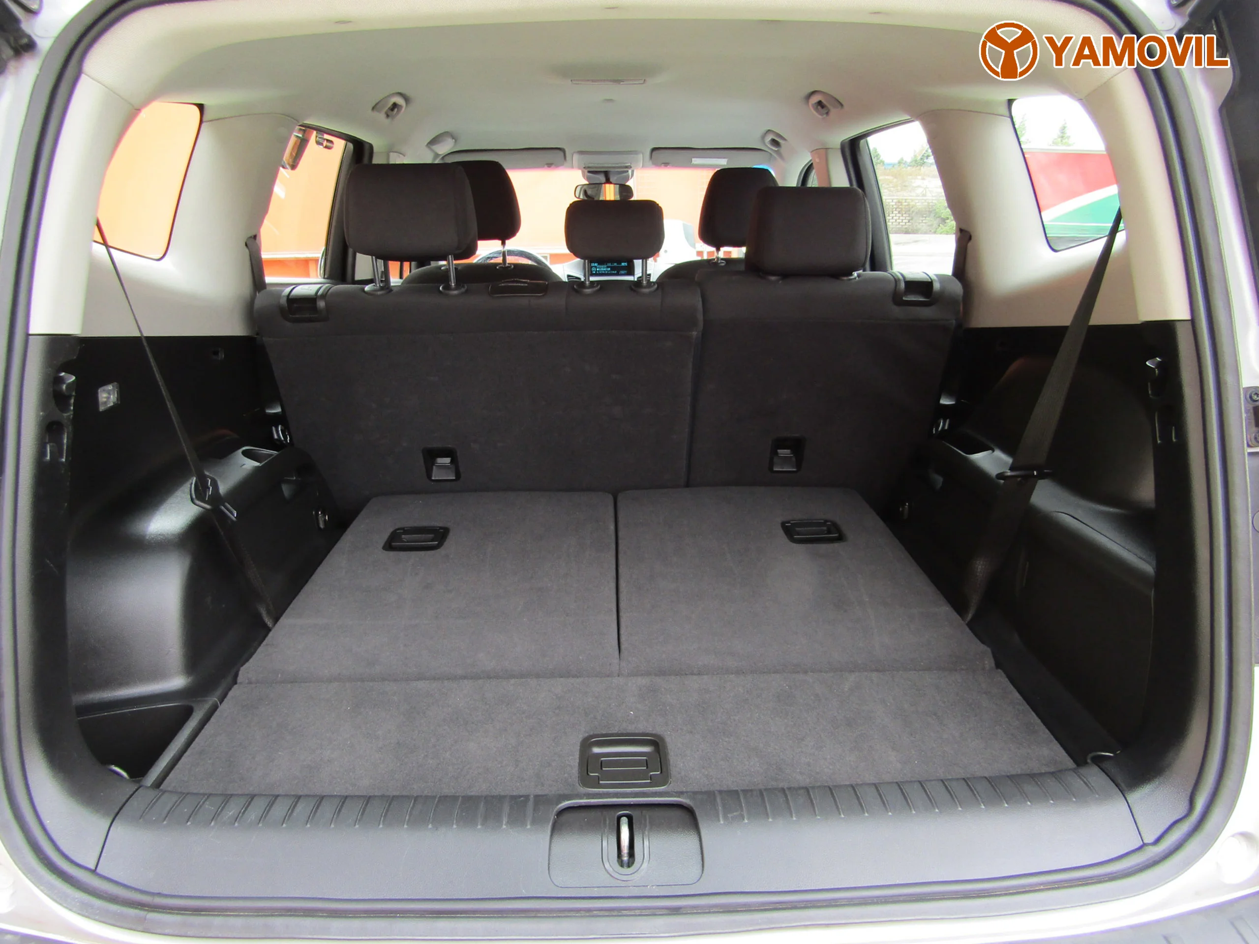 Chevrolet Orlando 2.0 VCDI LT 7PLAZAS - Foto 7