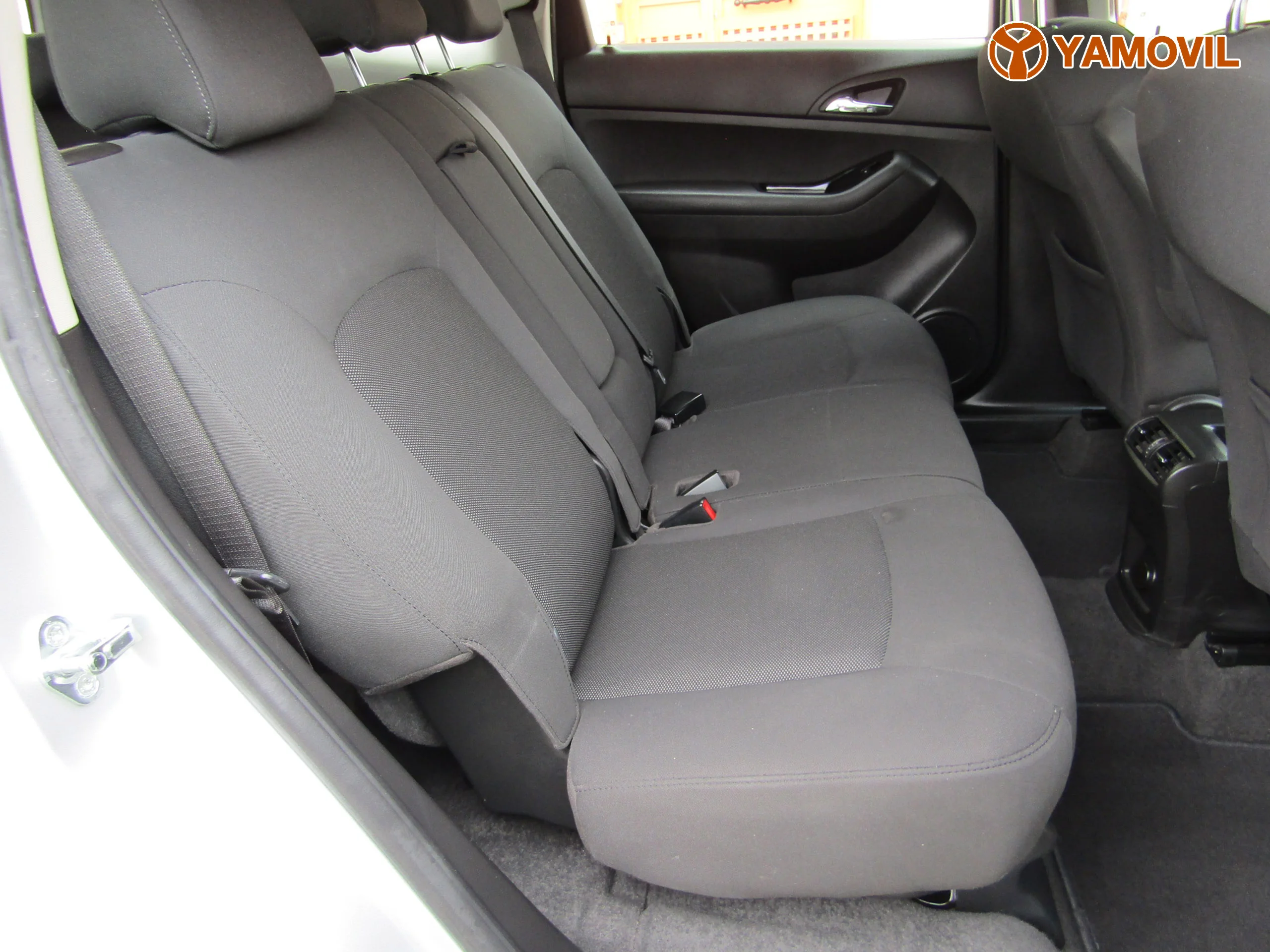 Chevrolet Orlando 2.0 VCDI LT 7PLAZAS - Foto 17