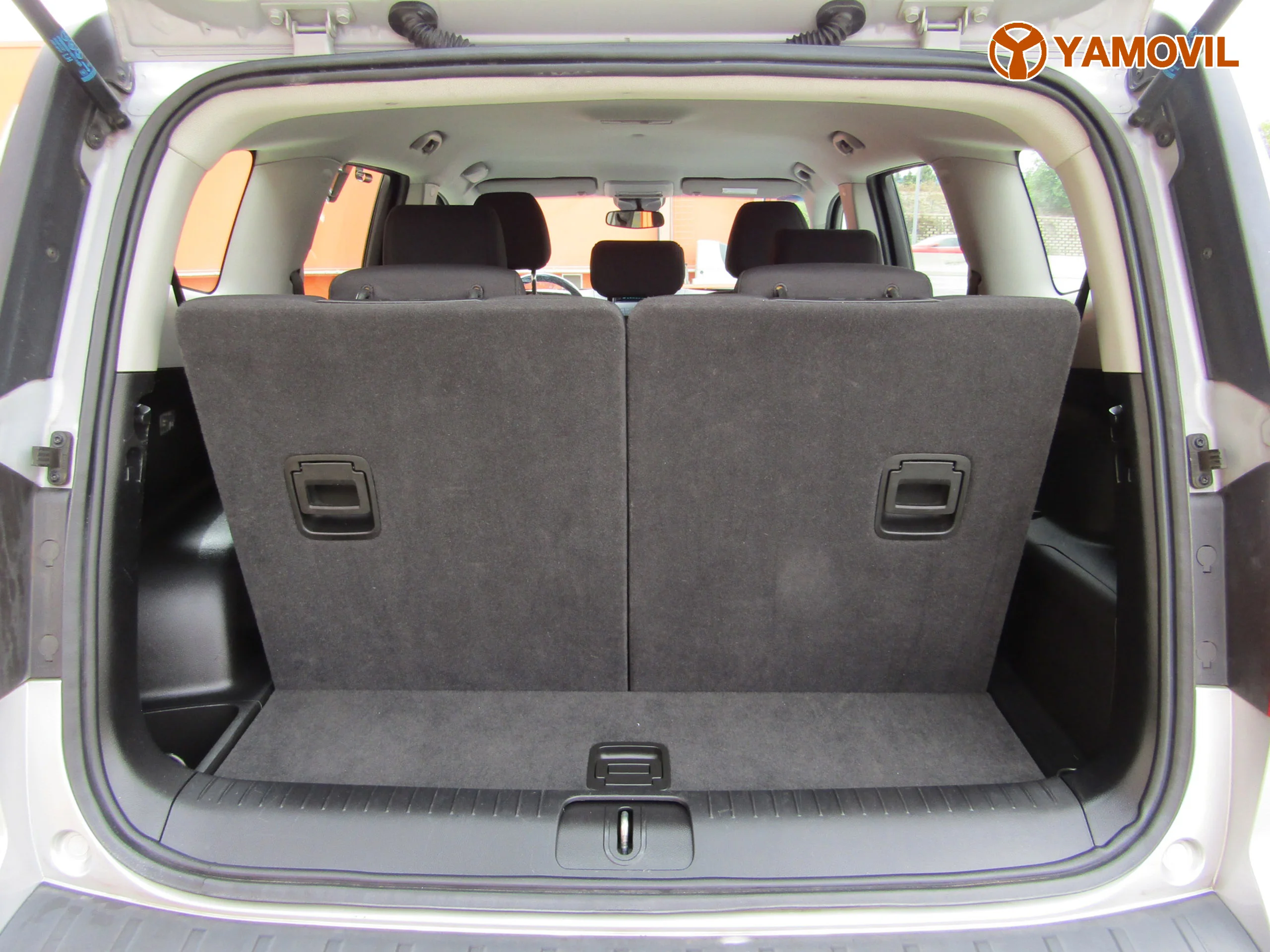 Chevrolet Orlando 2.0 VCDI LT 7PLAZAS - Foto 8