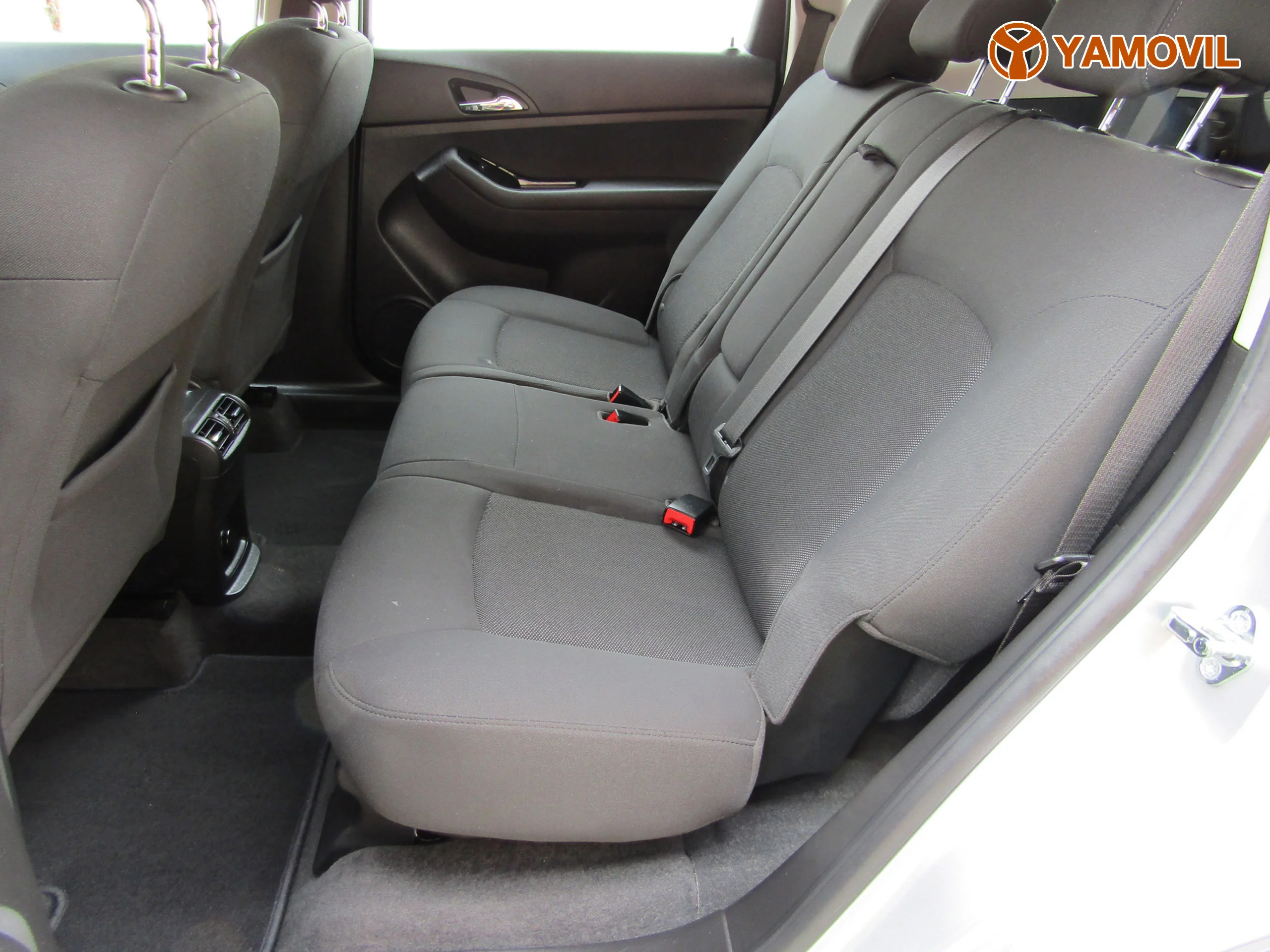 Chevrolet Orlando 2.0 VCDI LT 7PLAZAS - Foto 22