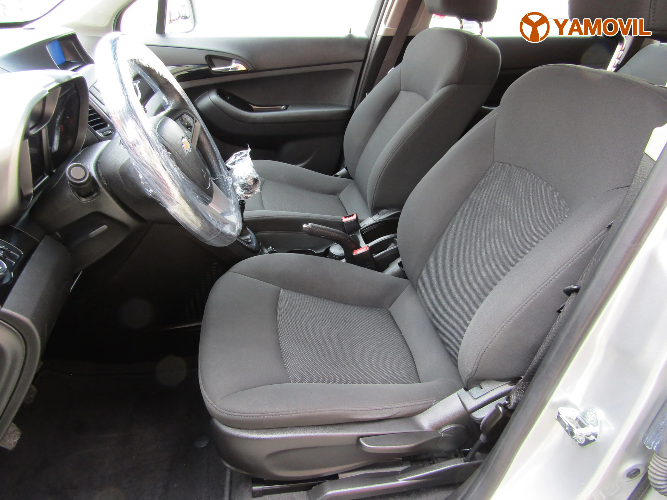 Chevrolet Orlando 2.0 VCDI LT 7PLAZAS - Foto 20