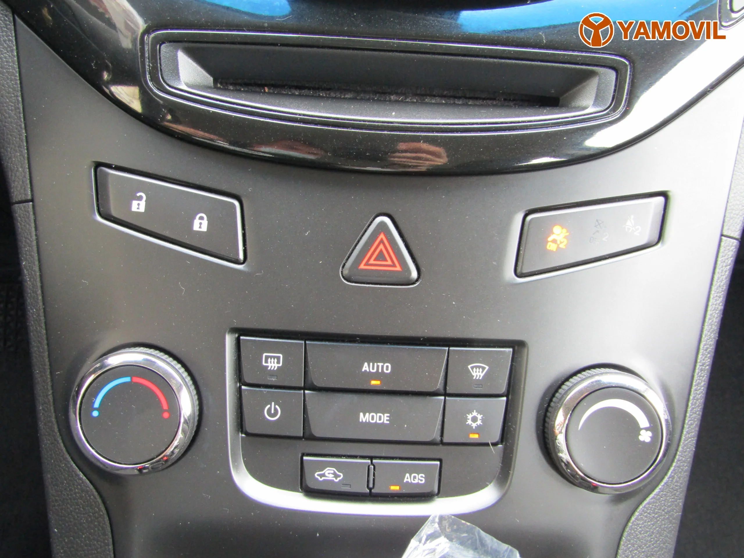 Chevrolet Orlando 2.0 VCDI LT 7PLAZAS - Foto 33