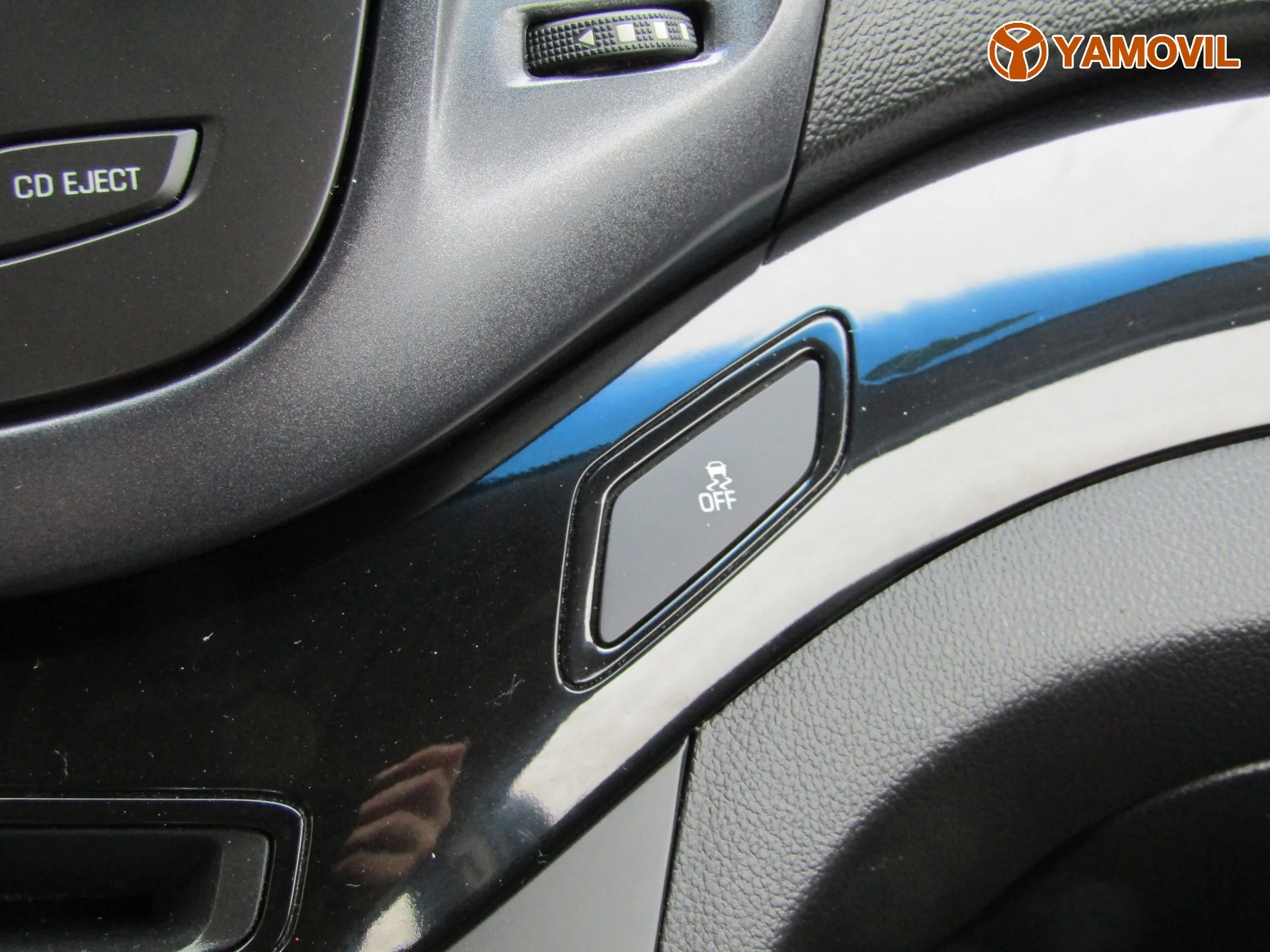 Chevrolet Orlando 2.0 VCDI LT 7PLAZAS - Foto 34