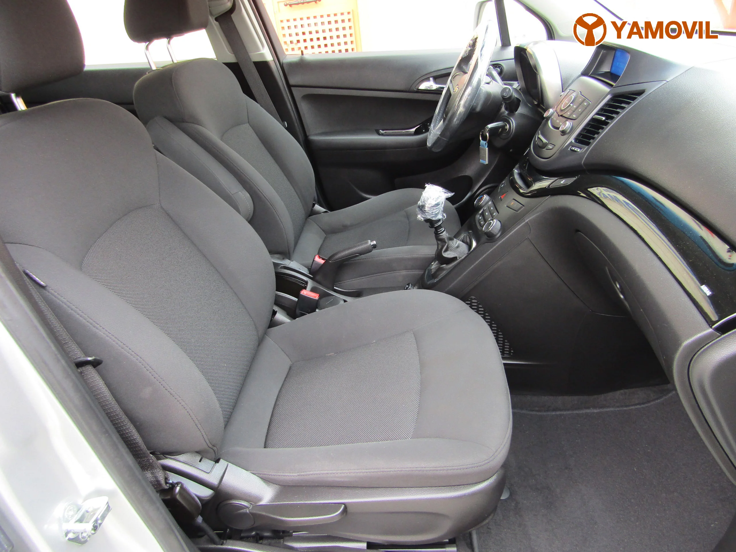 Chevrolet Orlando 2.0 VCDI LT 7PLAZAS - Foto 15