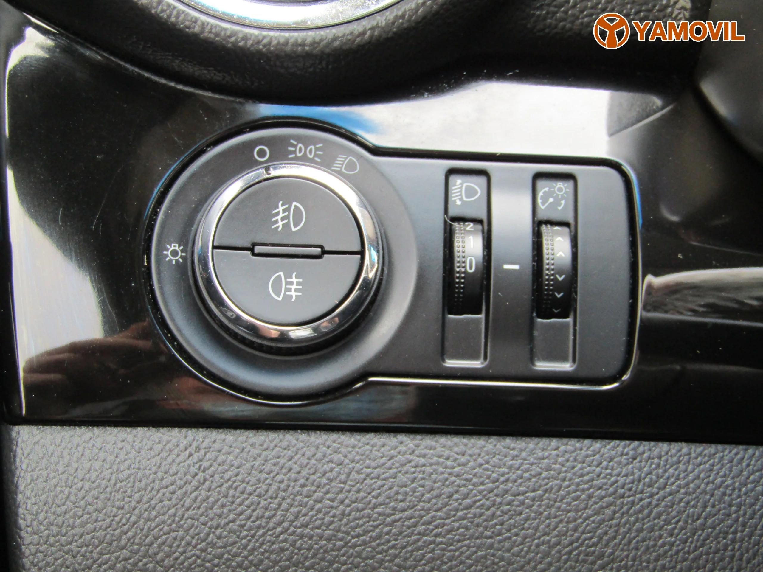 Chevrolet Orlando 2.0 VCDI LT 7PLAZAS - Foto 25