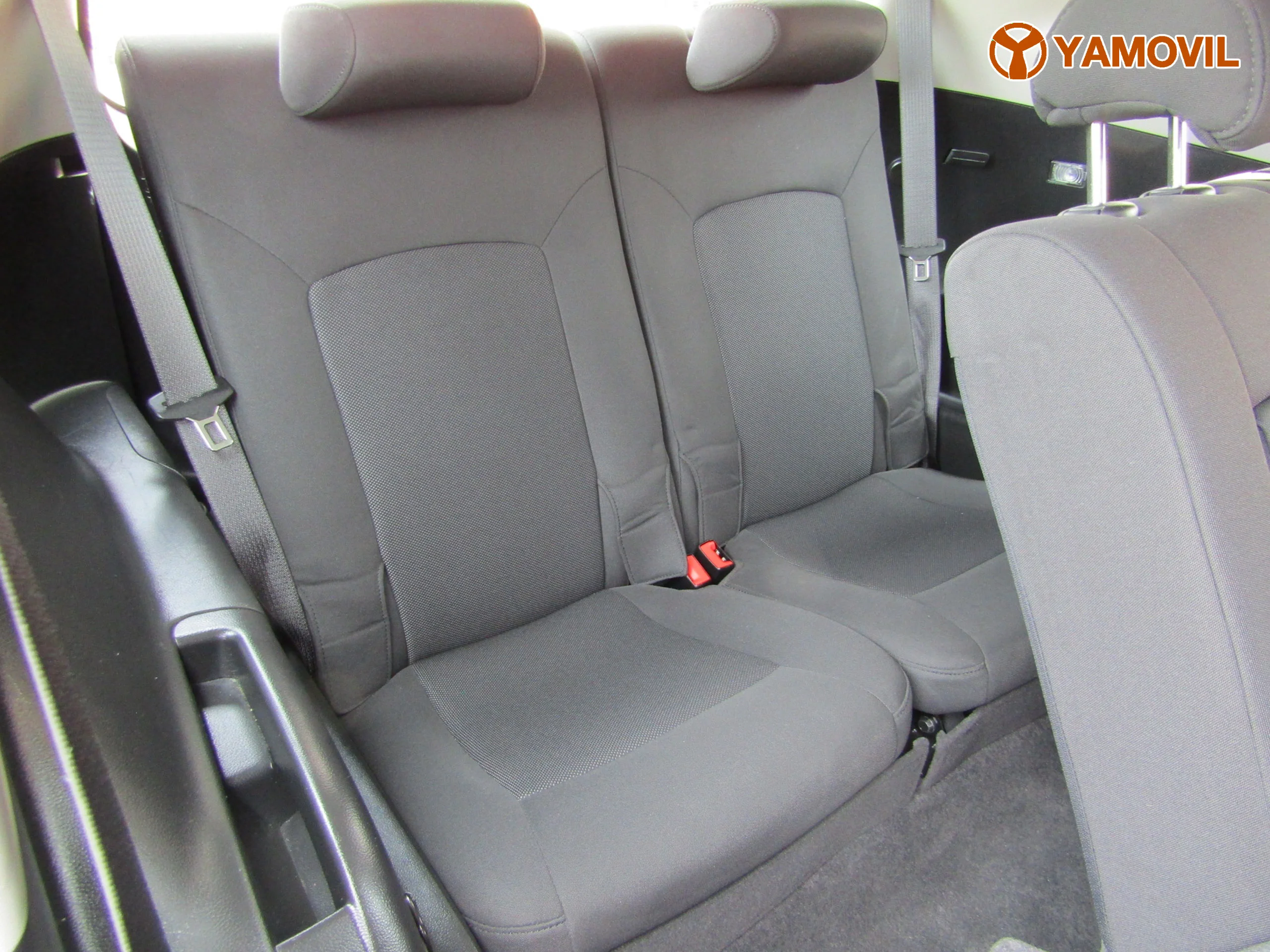Chevrolet Orlando 2.0 VCDI LT 7PLAZAS - Foto 9