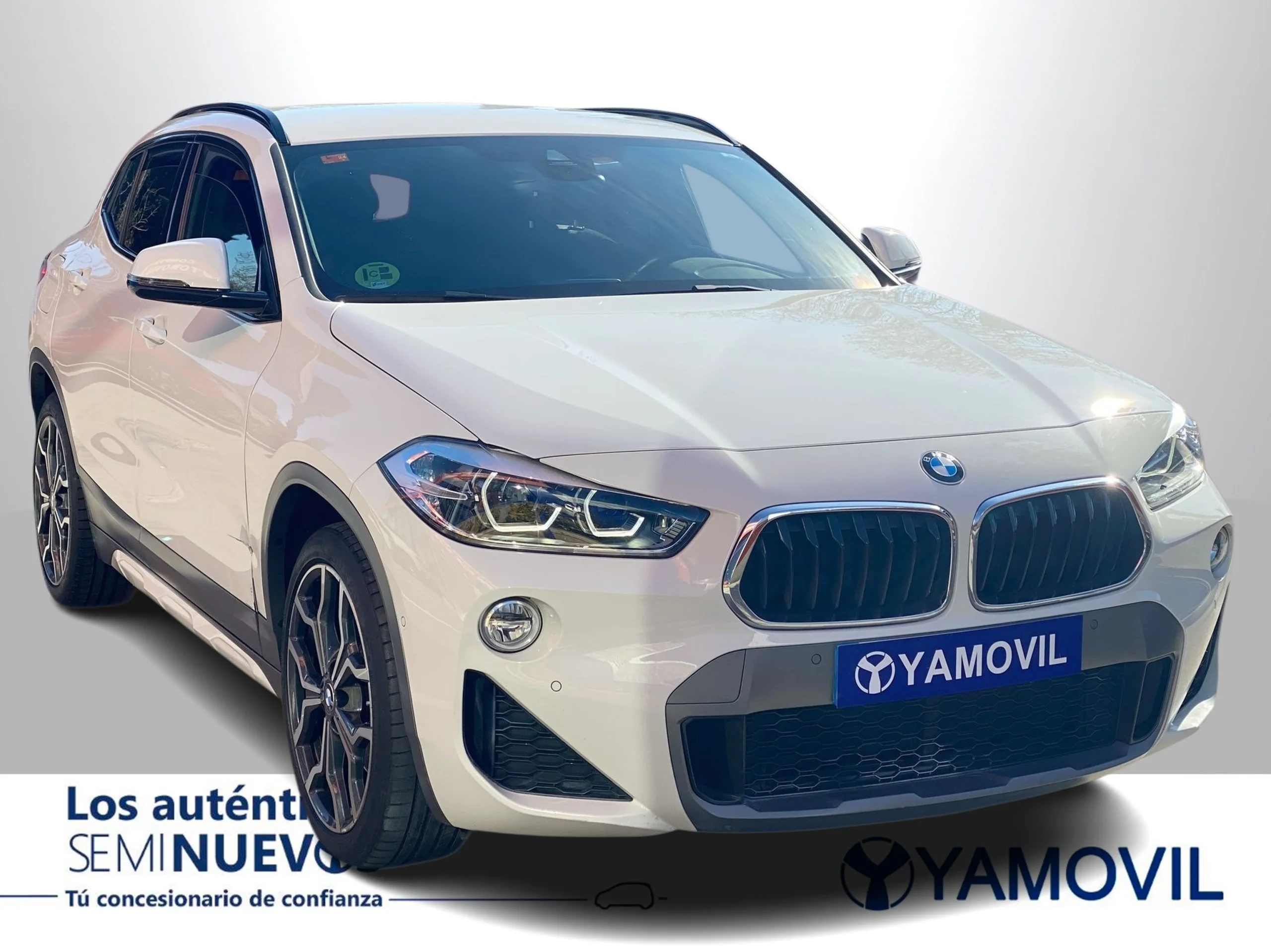 BMW X2 xDrive20d 140 kW (190 CV) - Foto 2