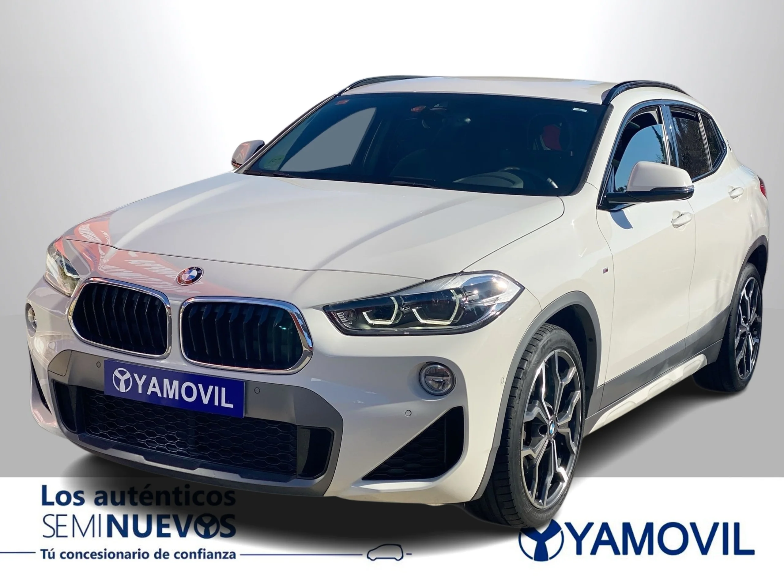 BMW X2 xDrive20d 140 kW (190 CV) - Foto 3