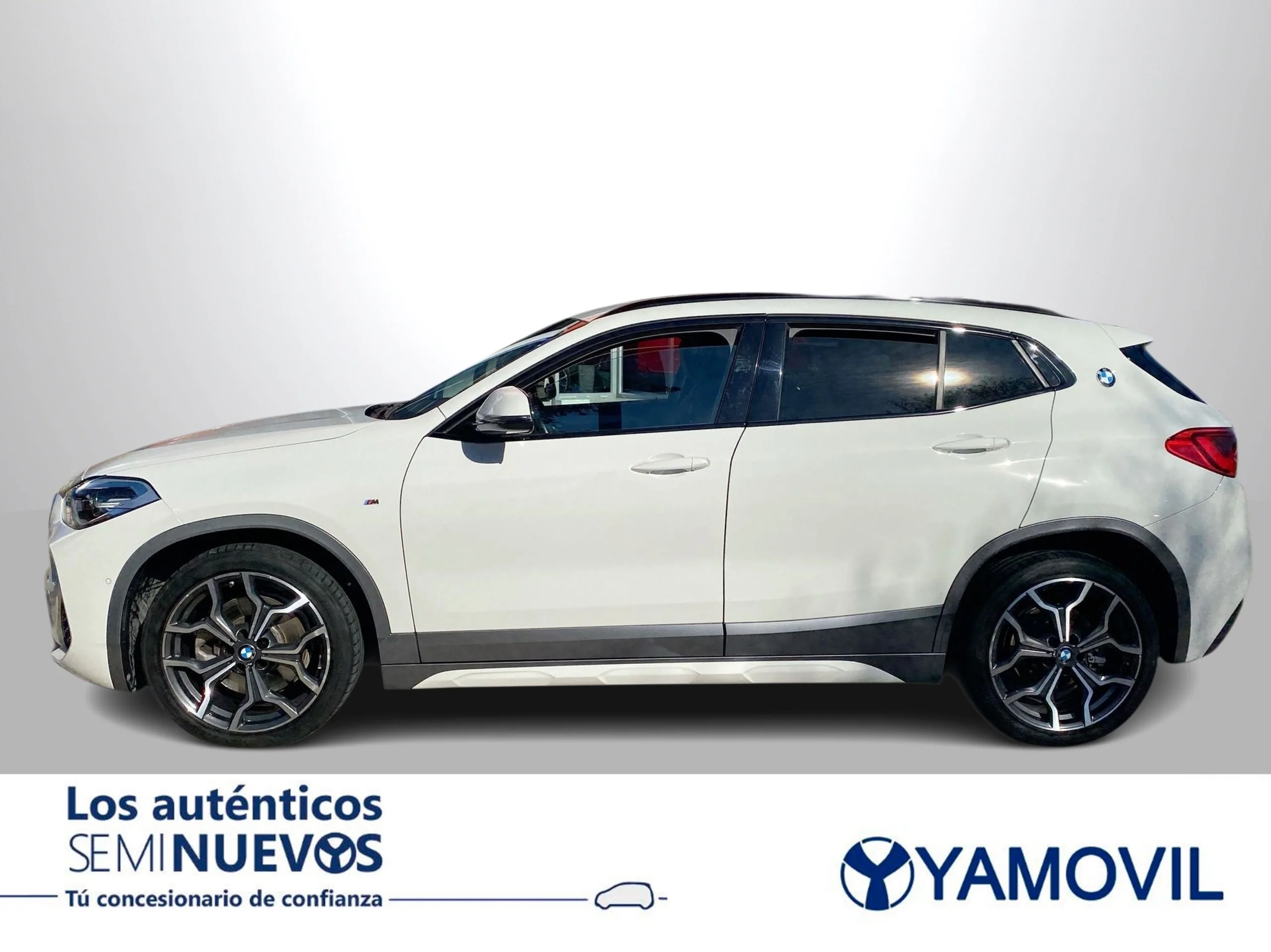 BMW X2 xDrive20d 140 kW (190 CV) - Foto 4