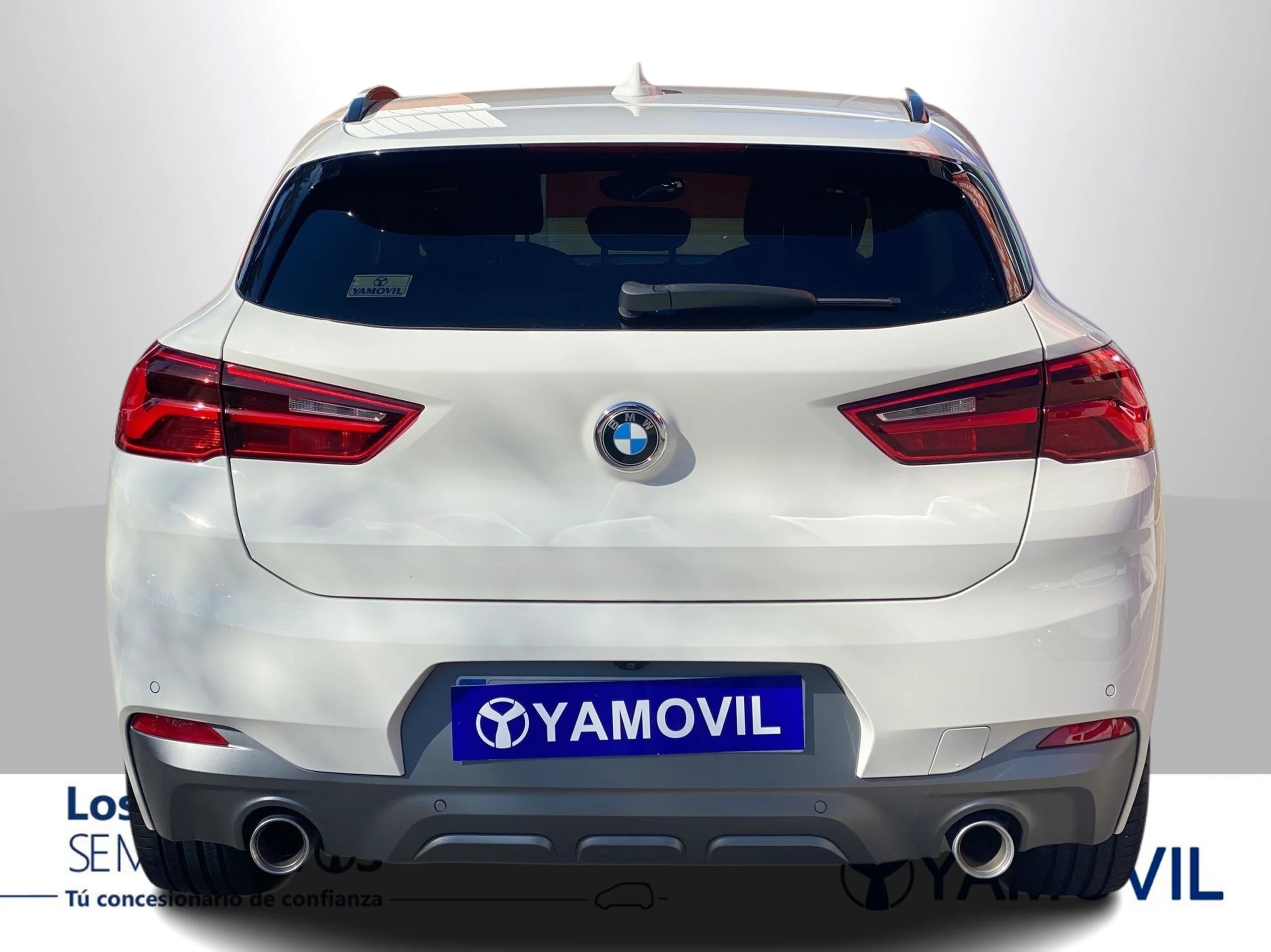 BMW X2 xDrive20d 140 kW (190 CV) - Foto 5