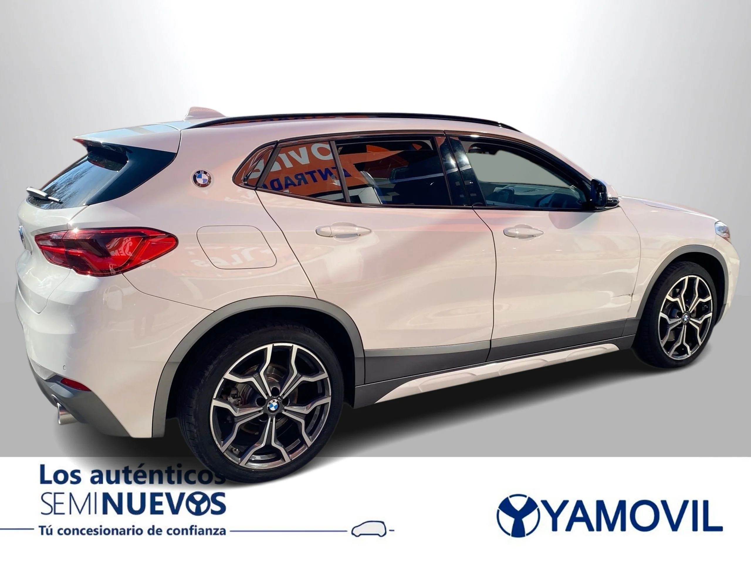 BMW X2 xDrive20d 140 kW (190 CV) - Foto 6