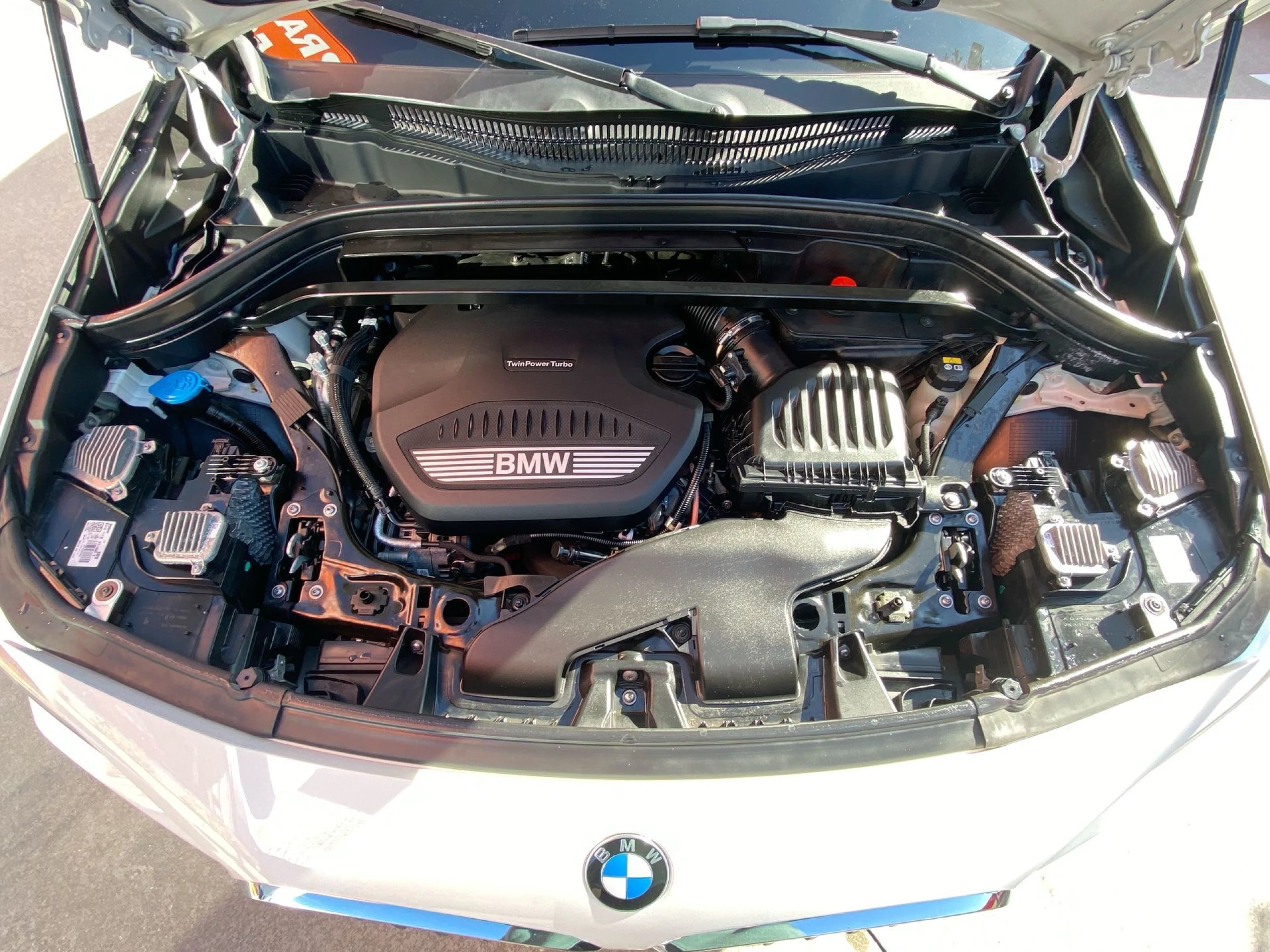 BMW X2 xDrive20d 140 kW (190 CV) - Foto 22