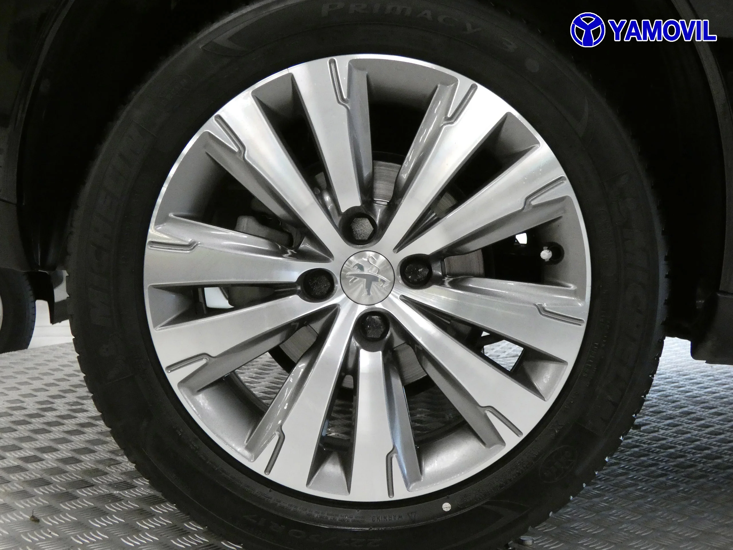 Peugeot 3008 1.2I STYLE 5P - Foto 10