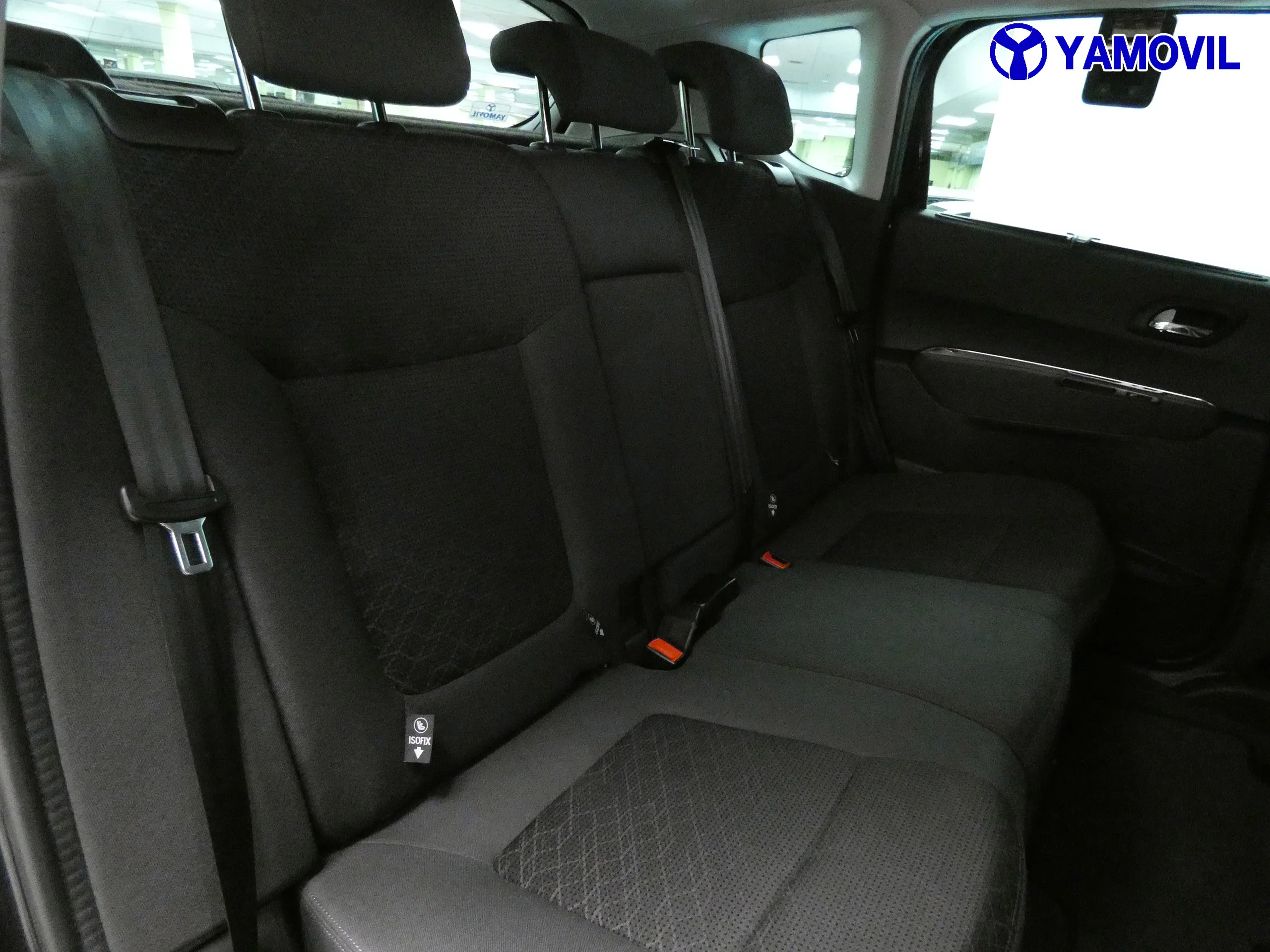 Peugeot 3008 1.2I STYLE 5P - Foto 16