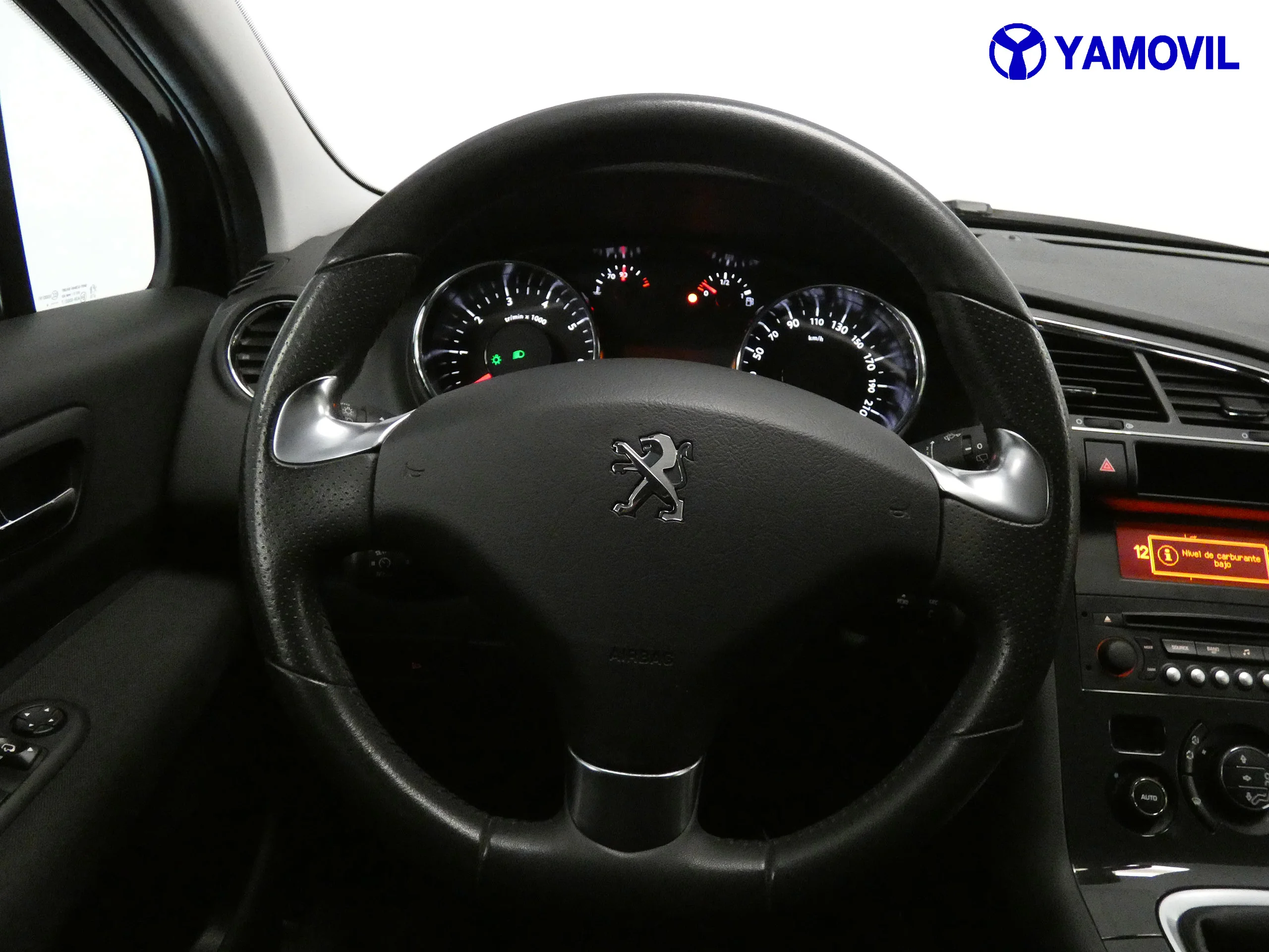 Peugeot 3008 1.2I STYLE 5P - Foto 18
