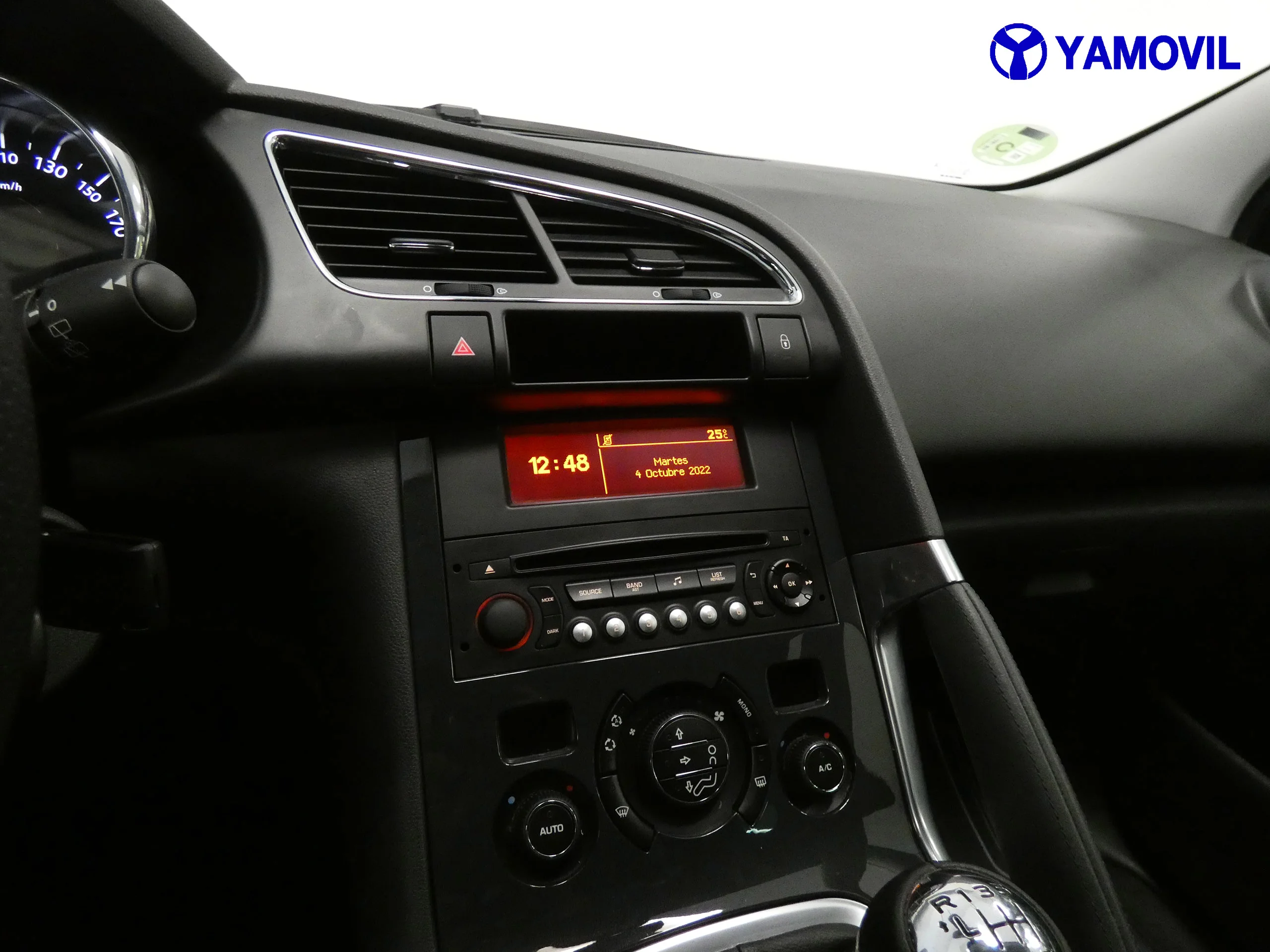 Peugeot 3008 1.2I STYLE 5P - Foto 21