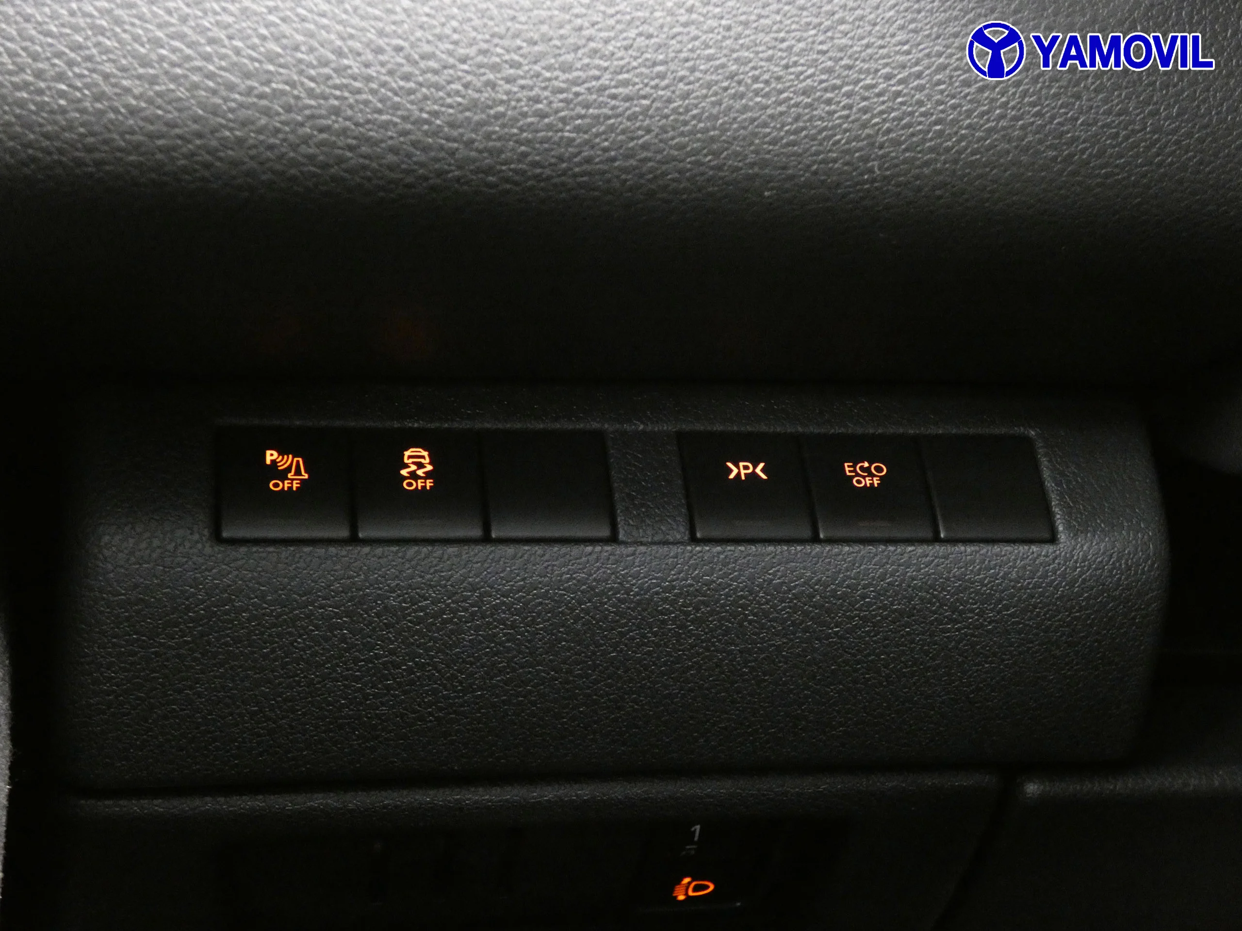 Peugeot 3008 1.2I STYLE 5P - Foto 24