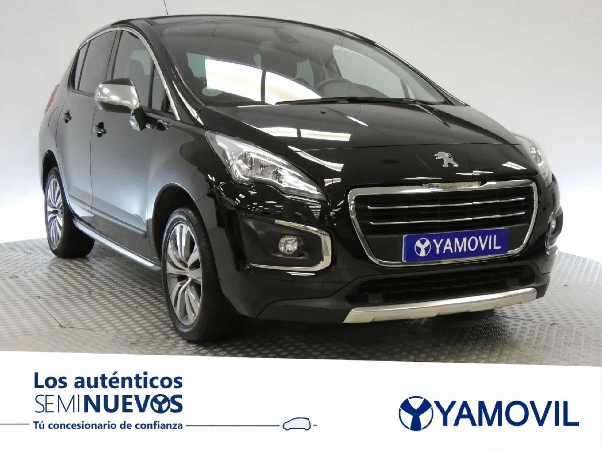 Peugeot 3008 1.2 PureTech Style 96 kW (130 CV) - Foto 2