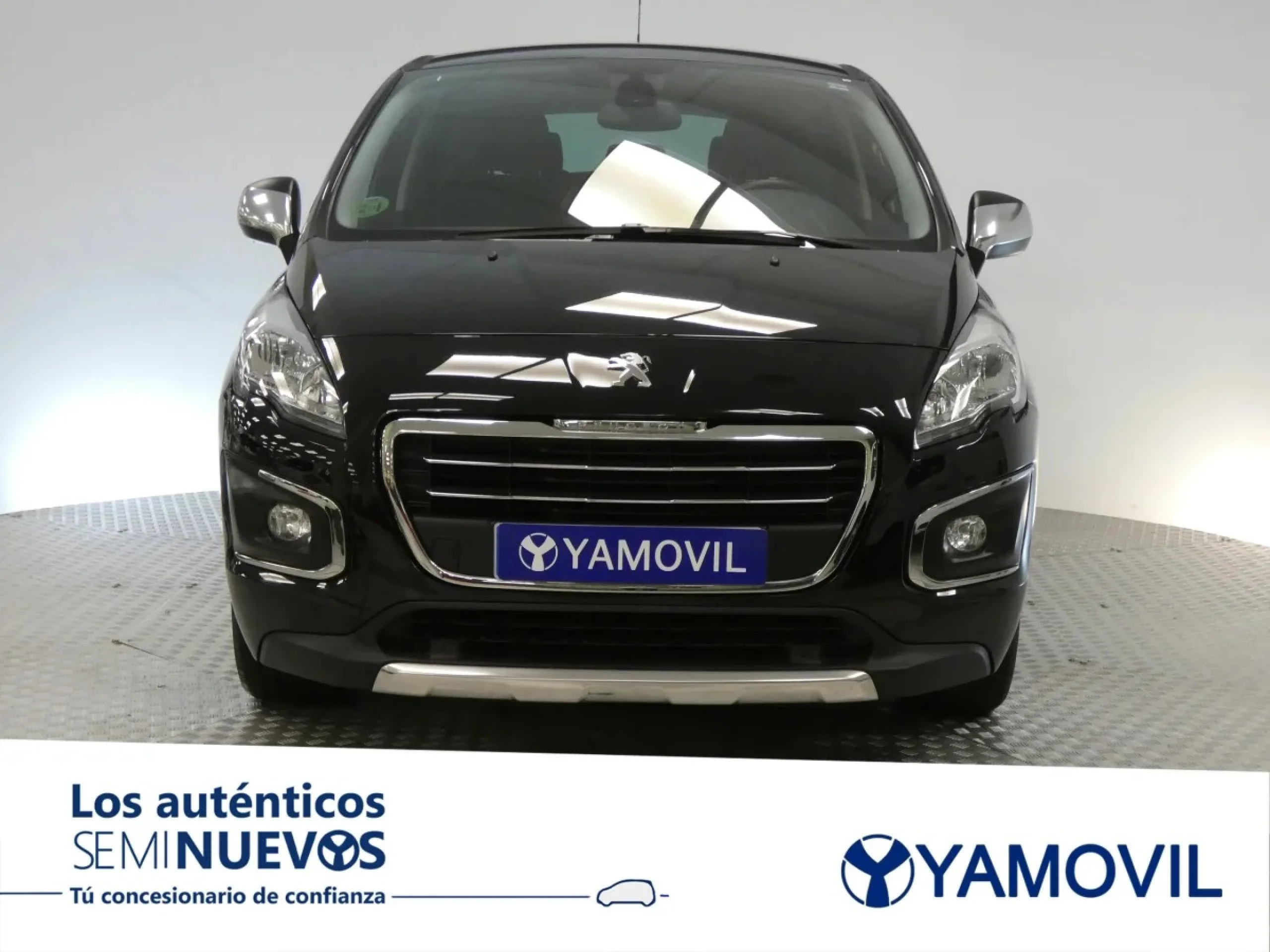 Peugeot 3008 1.2 PureTech Style 96 kW (130 CV) - Foto 3