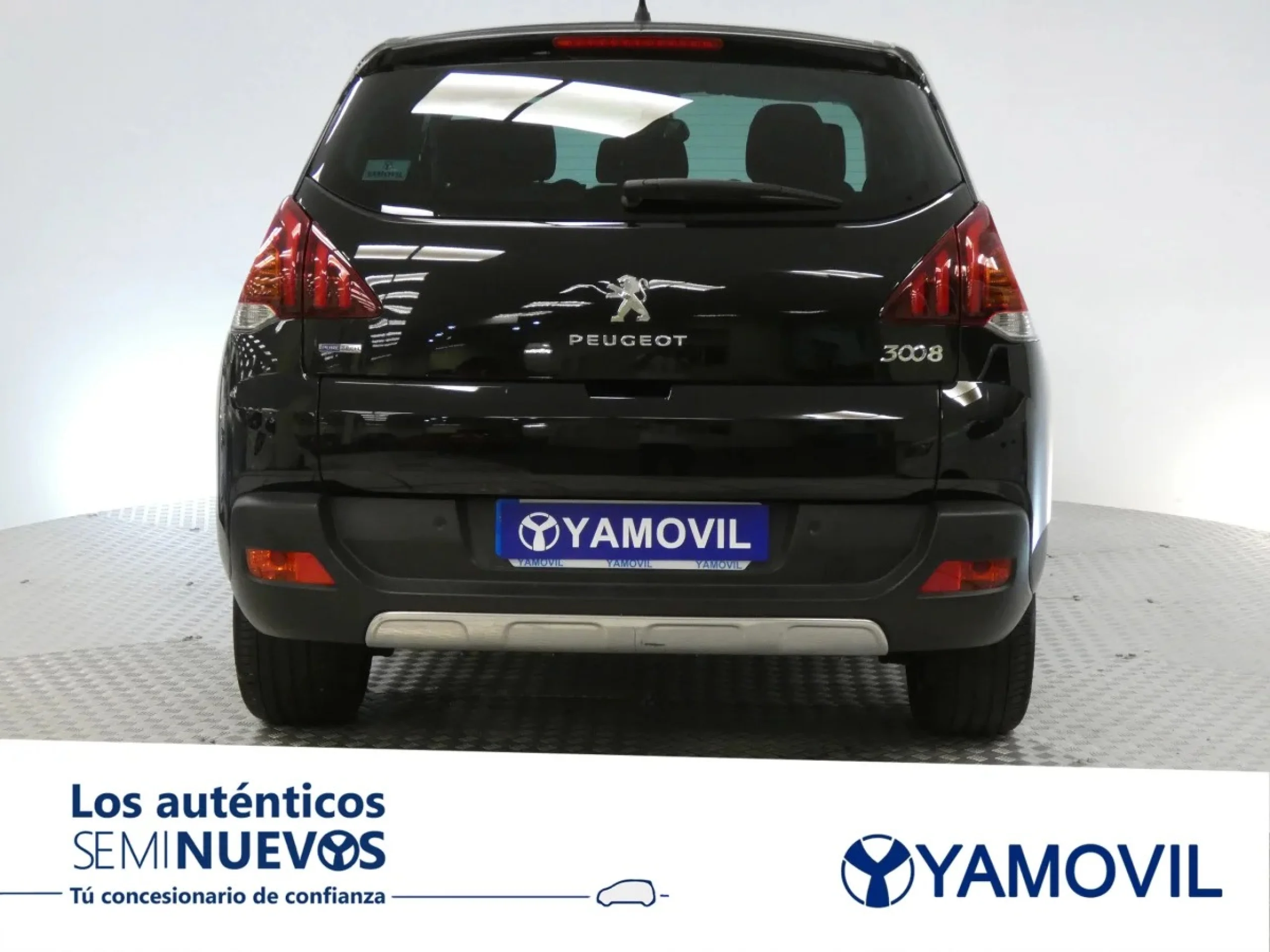 Peugeot 3008 1.2 PureTech Style 96 kW (130 CV) - Foto 5