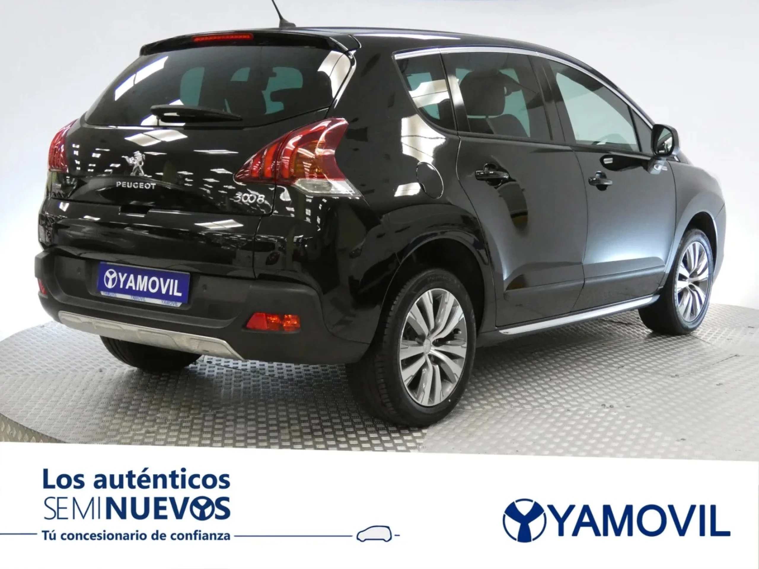 Peugeot 3008 1.2 PureTech Style 96 kW (130 CV) - Foto 6