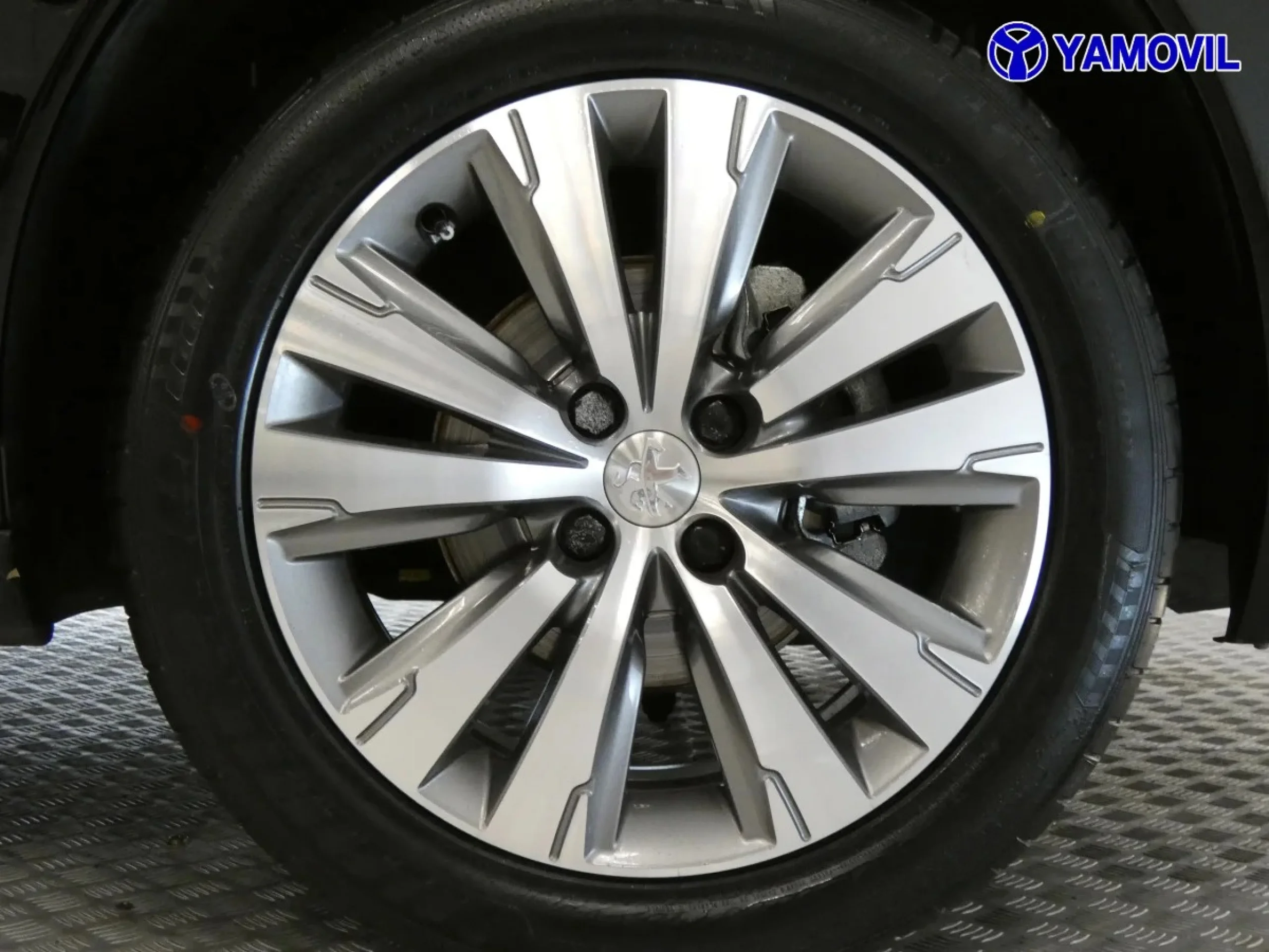 Peugeot 3008 1.2 PureTech Style 96 kW (130 CV) - Foto 9