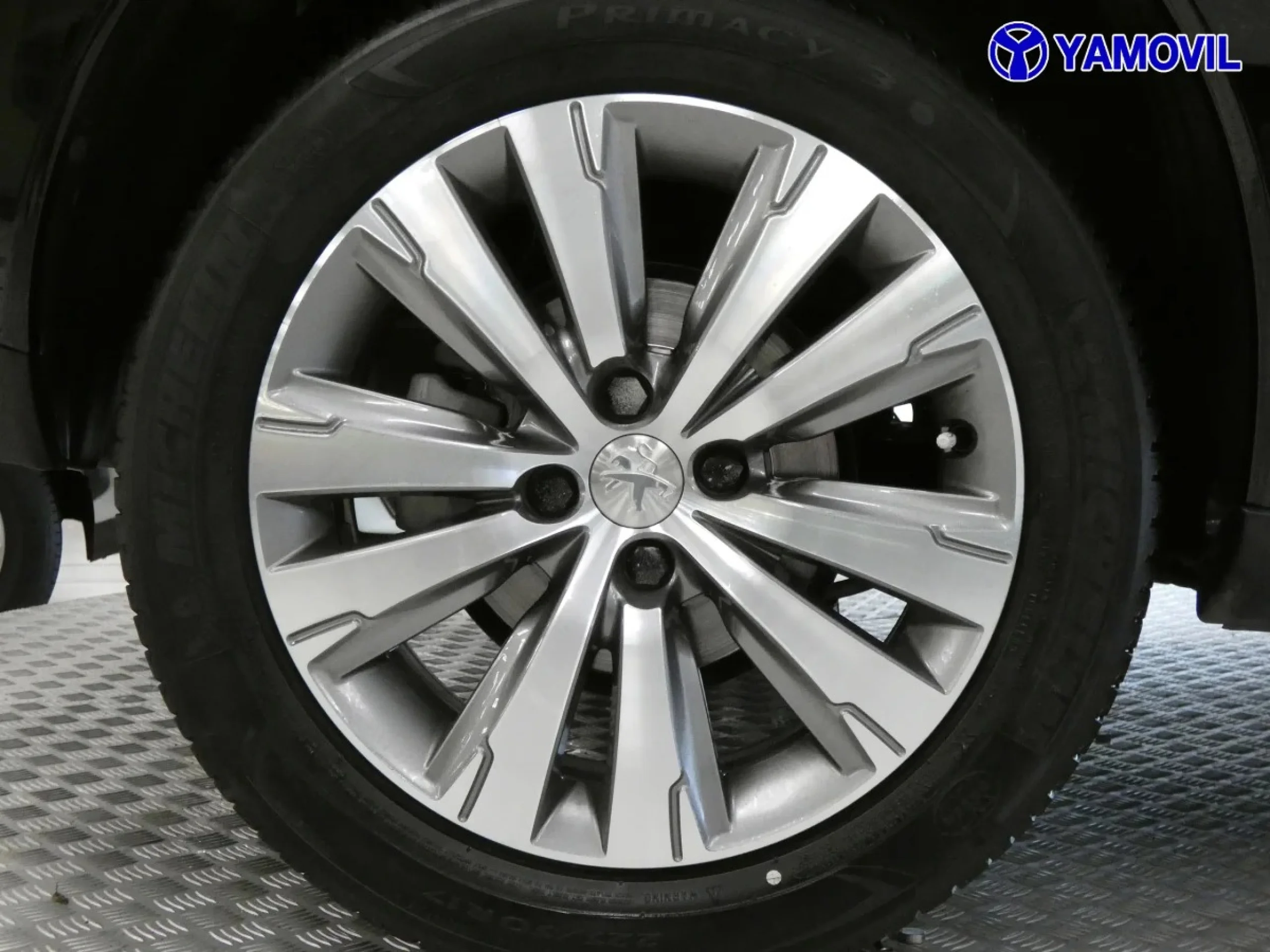 Peugeot 3008 1.2 PureTech Style 96 kW (130 CV) - Foto 10