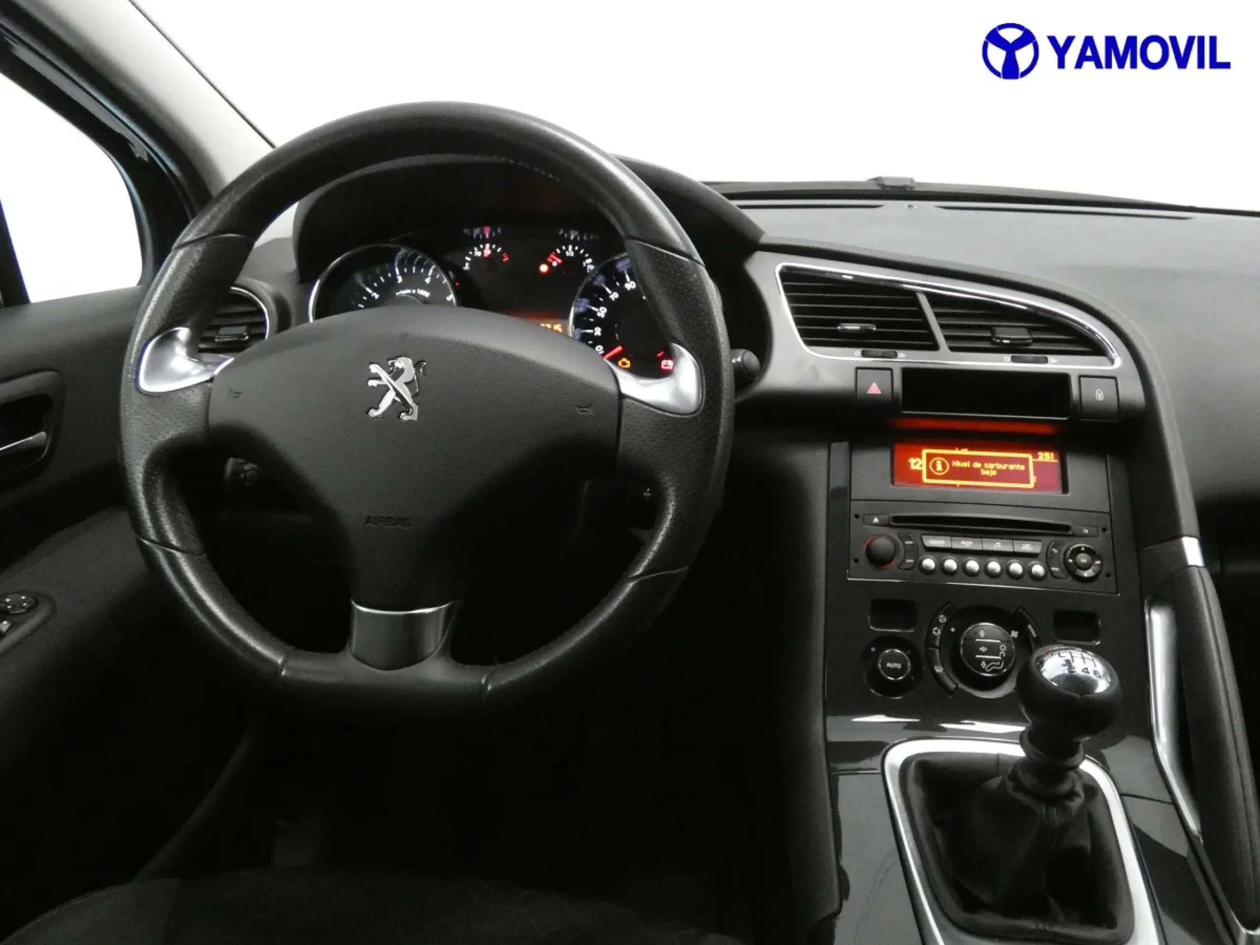 Peugeot 3008 1.2 PureTech Style 96 kW (130 CV) - Foto 17